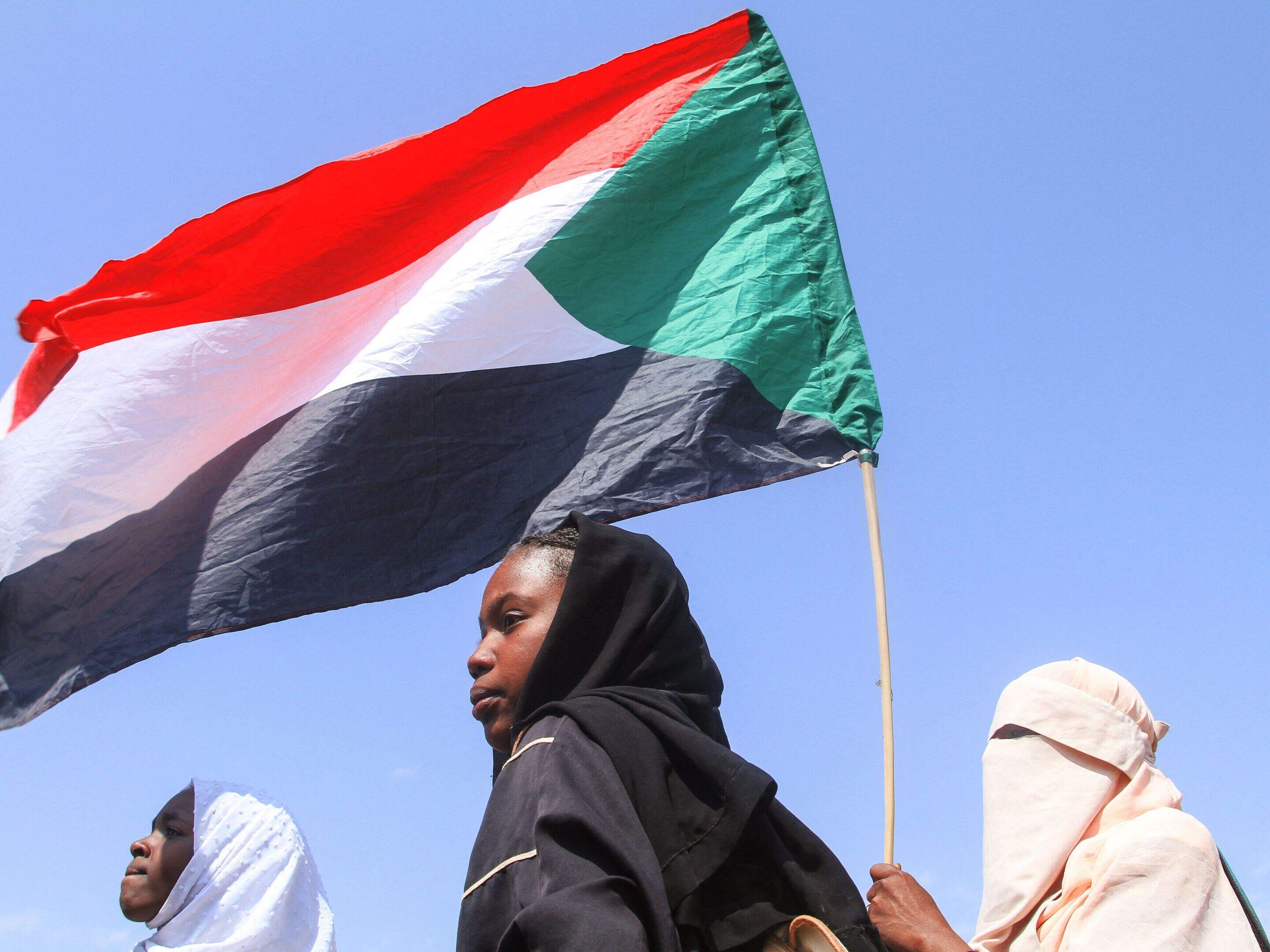 UN-Sicherheitsrat scheitert im Sudan-Konflikt  Millionen Opfer und keine  Lsung | Luxemburger Wort