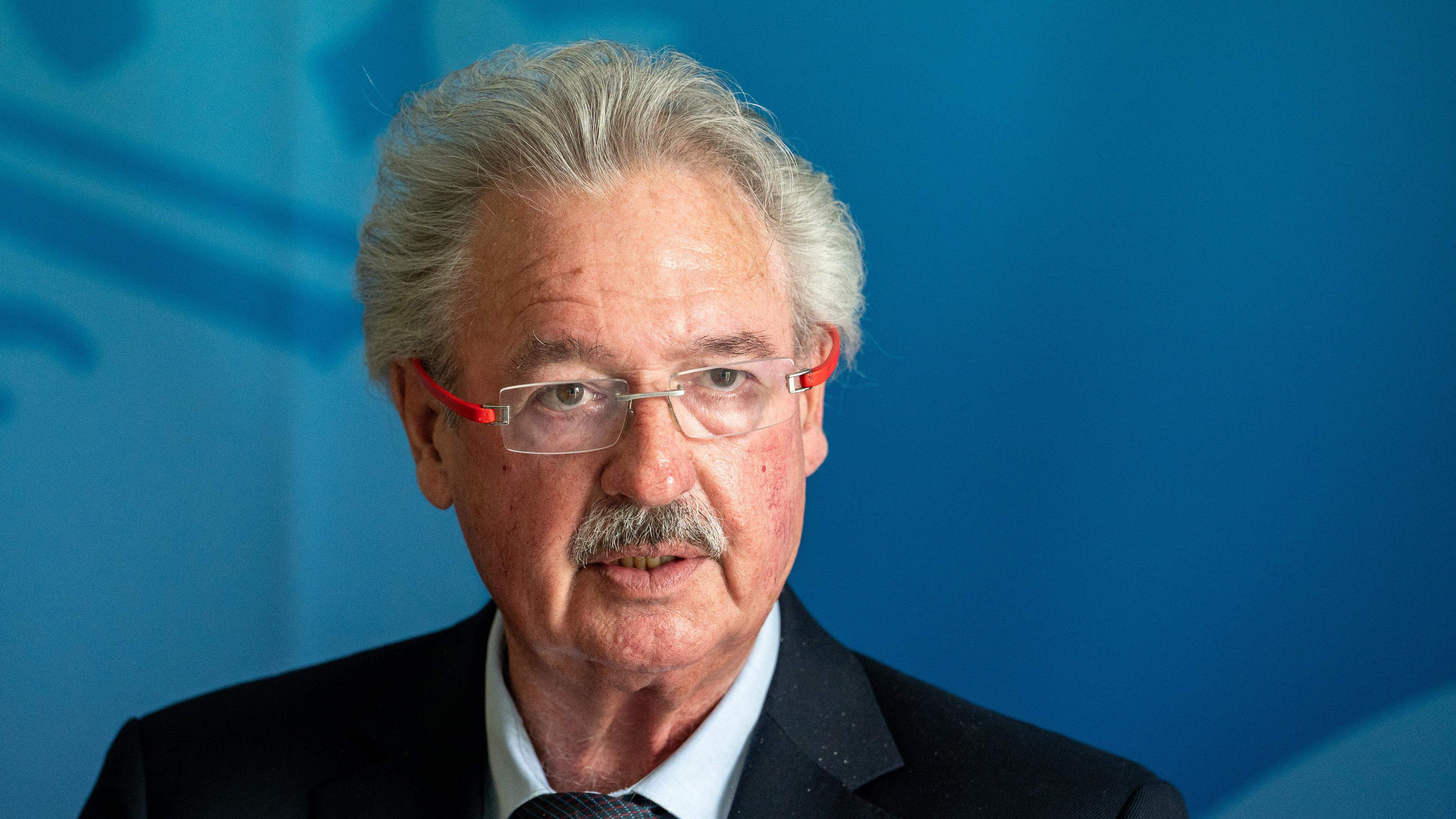 Asselborn fears uncontrollable location in the Middle East