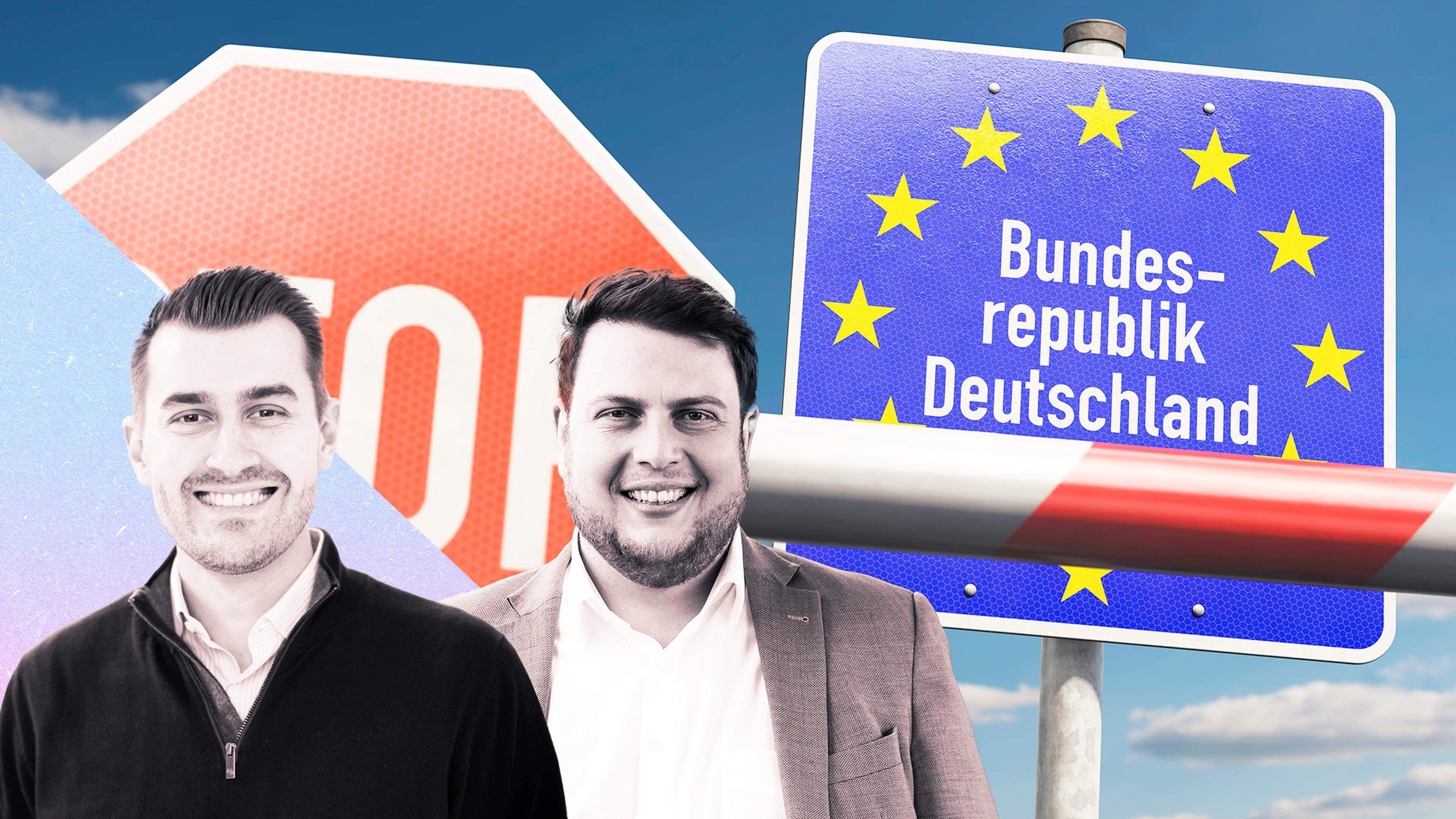 European cooperation does not need a symbol policy, but an update