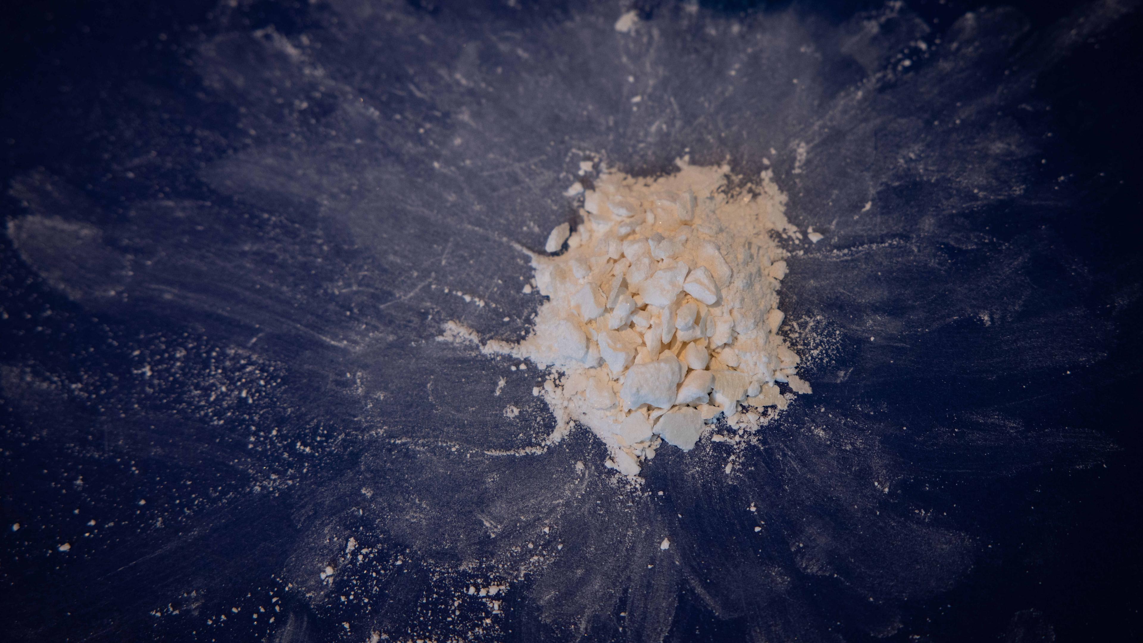Polizei beschlagnahmt 5,3 Tonnen Kokain vor Sizilien