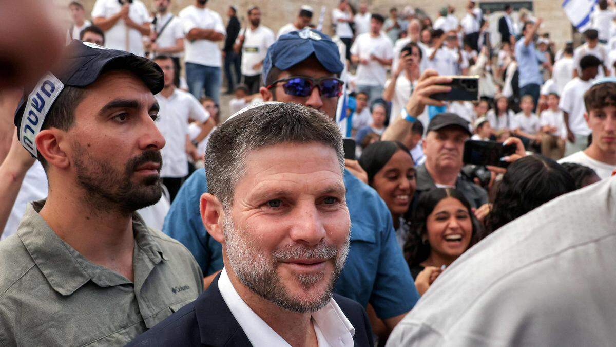 Israel-will-22-neue-Siedlungen-im-Westjordanland-schaffen