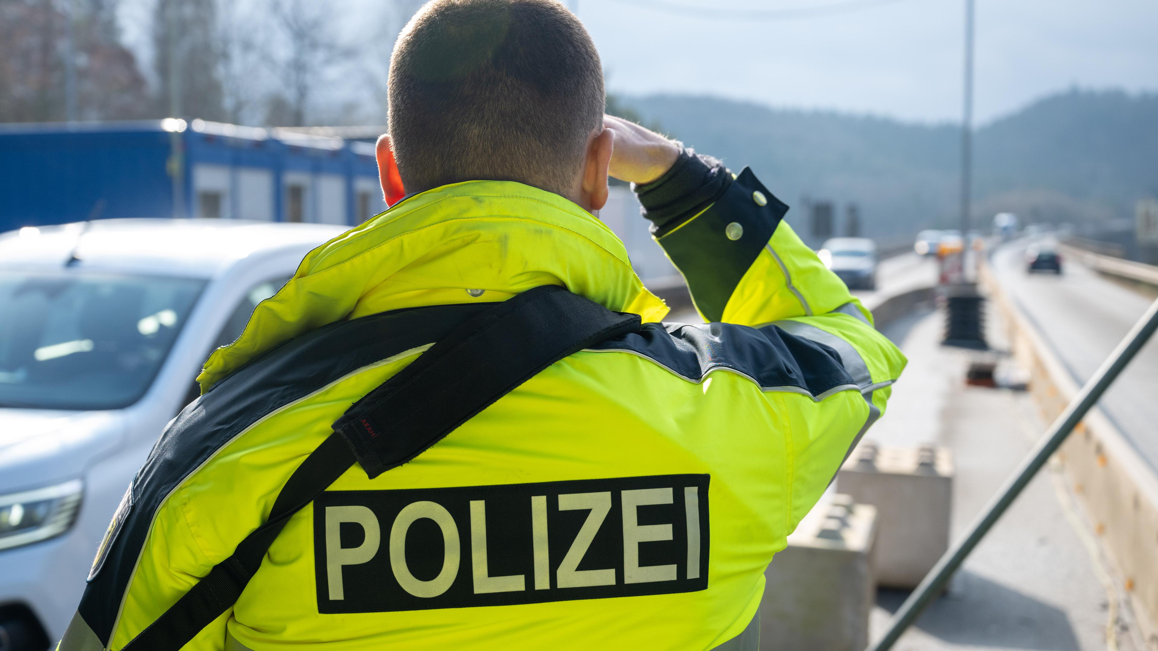 Border controls: The first asylum seekers rejected | Luxembourg word