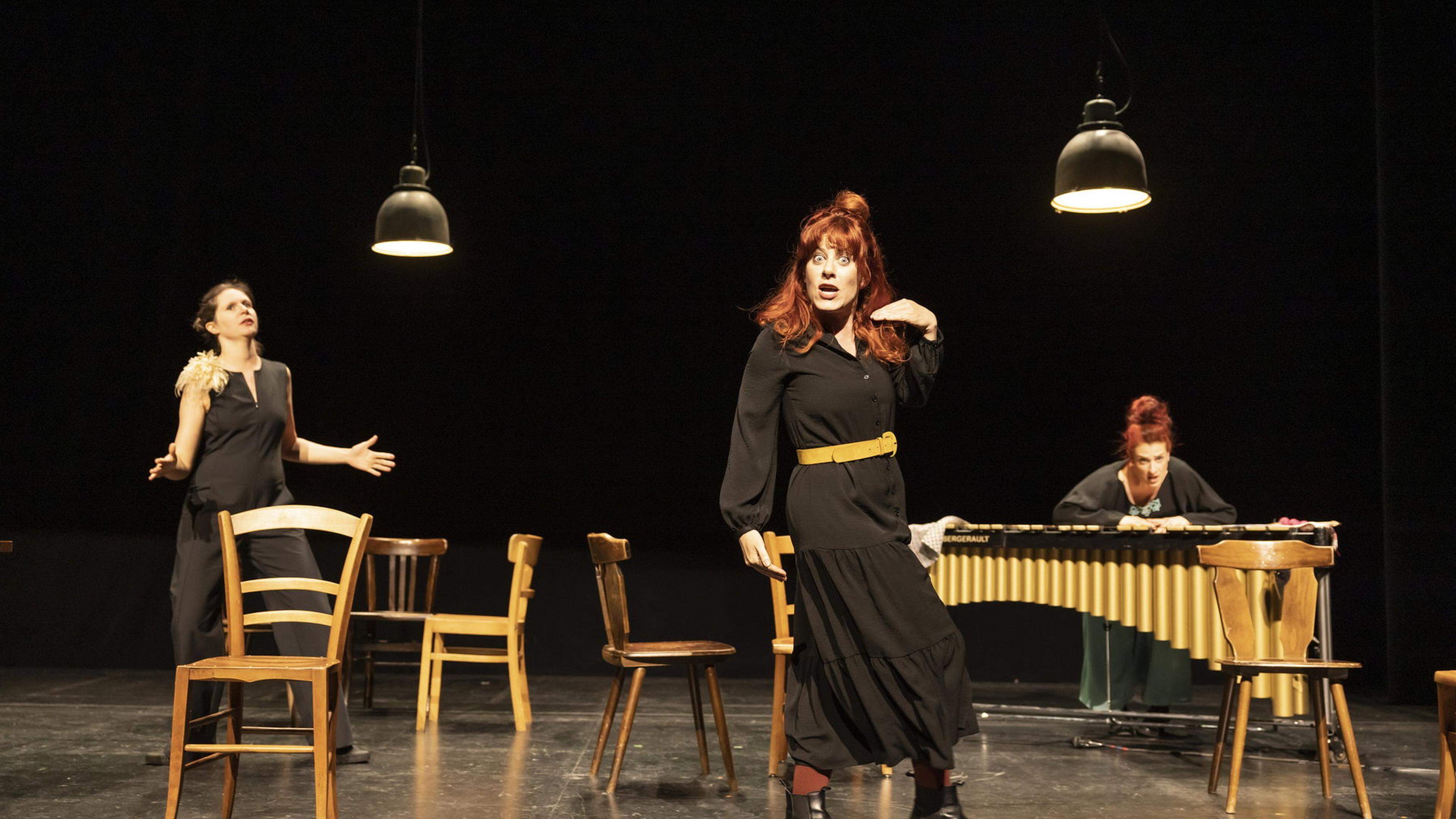 These four cultural fun should be in the weekend calendar