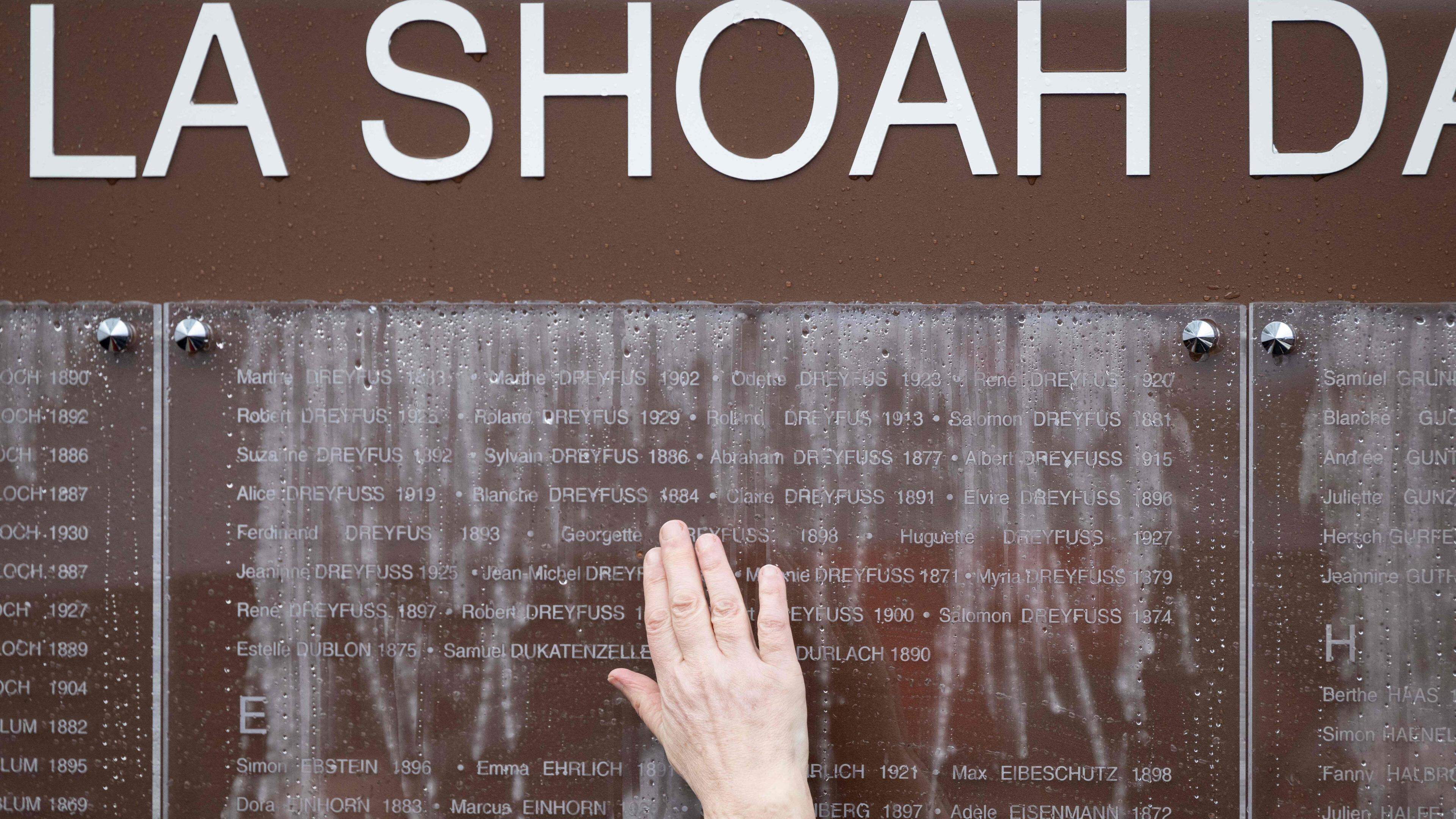 Memoria instrumentalizată? Shoah între comemorare și agendă politică   