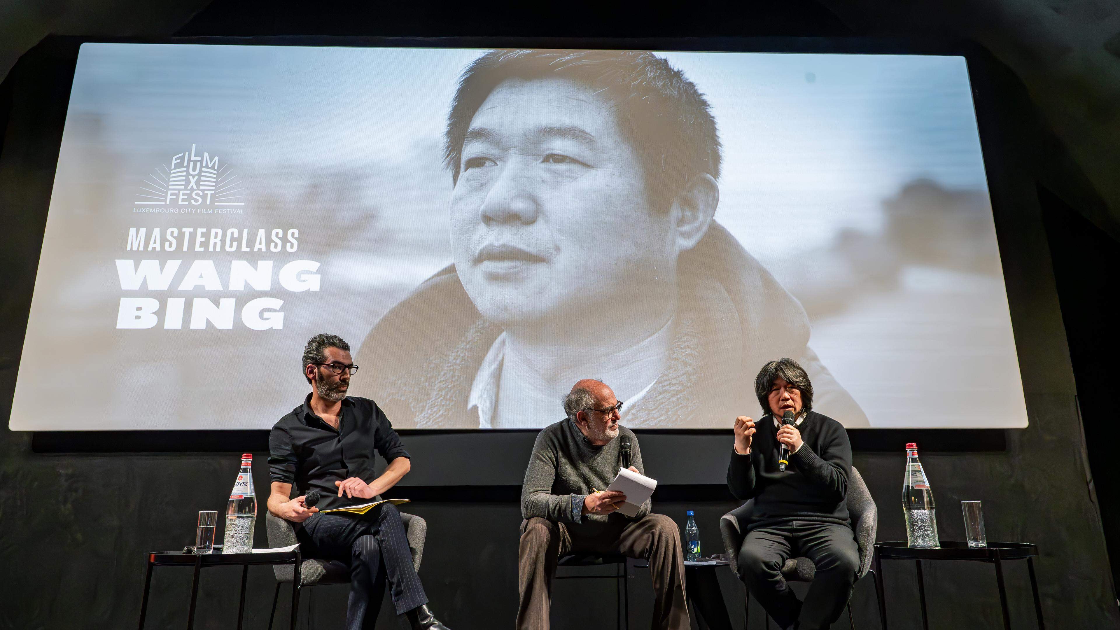 Wang Bing und sein epischer Blick auf die Menschheit | Luxemburger Wort