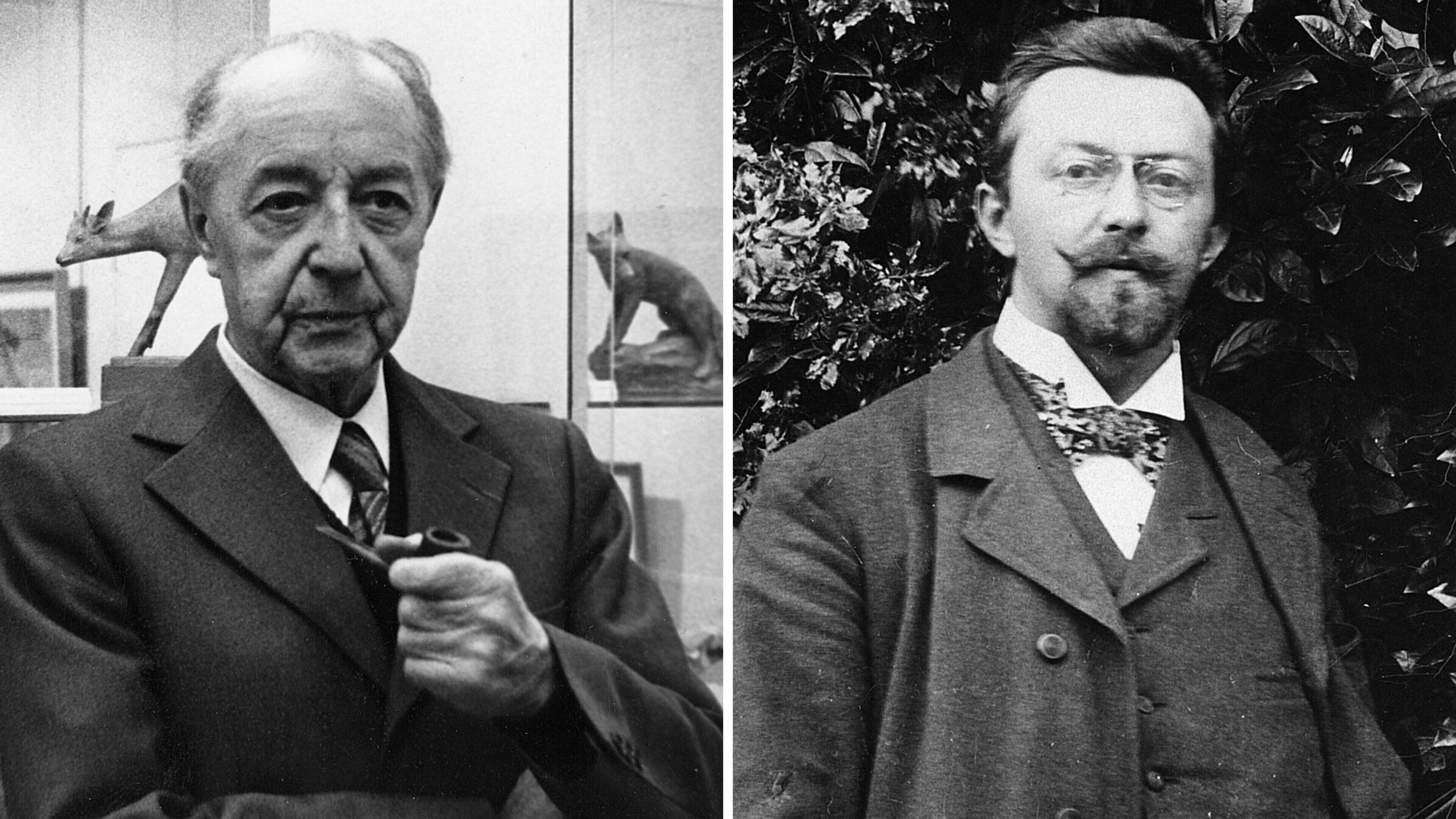 Auguste Trémont und Sosthène Weis setzen Maßstäbe bei „Luxemburgensia“-Auktion