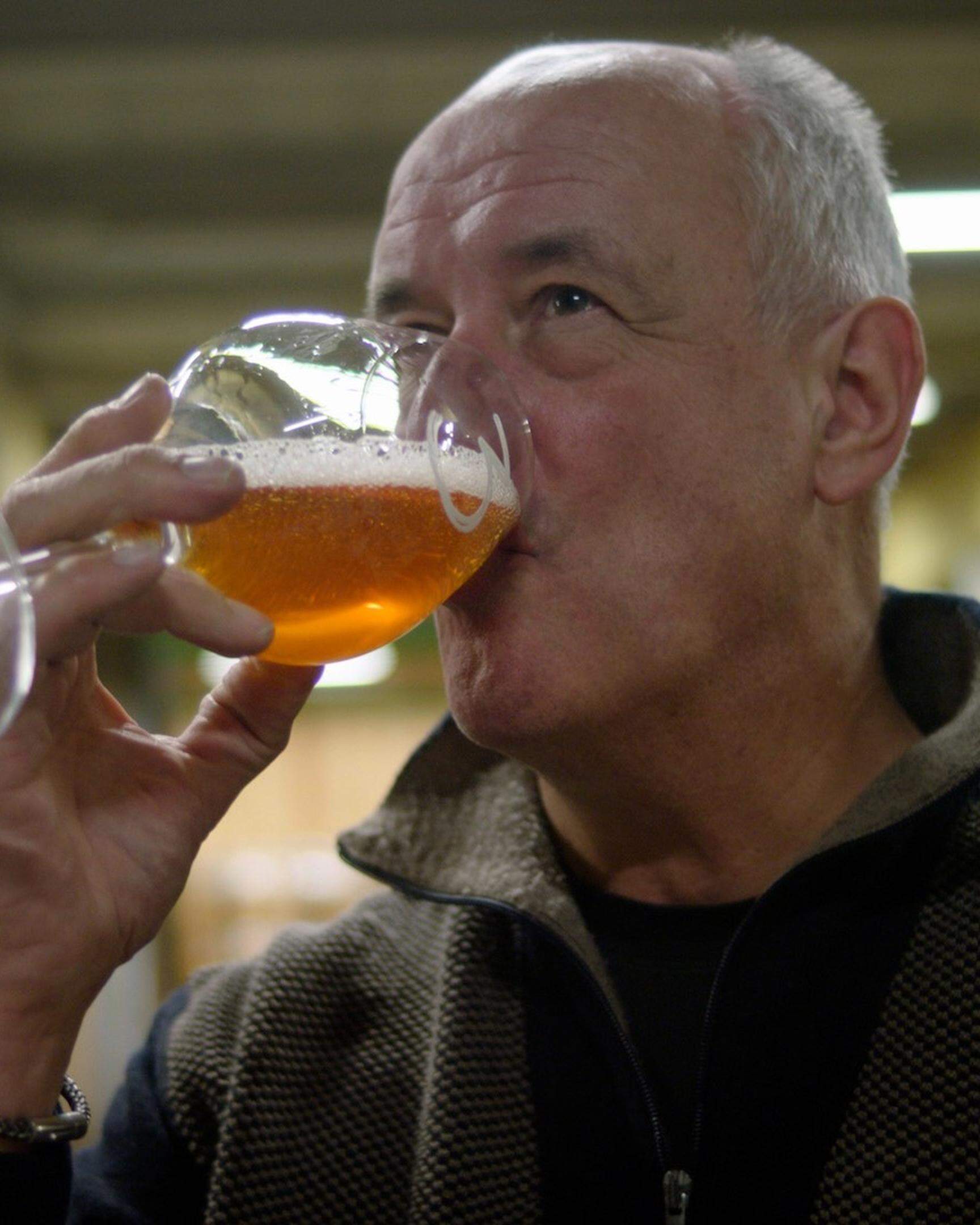 Eine Doku über Bier? „Bottle Conditioned“ von Jerry Franck geht weit darüber hinaus. 