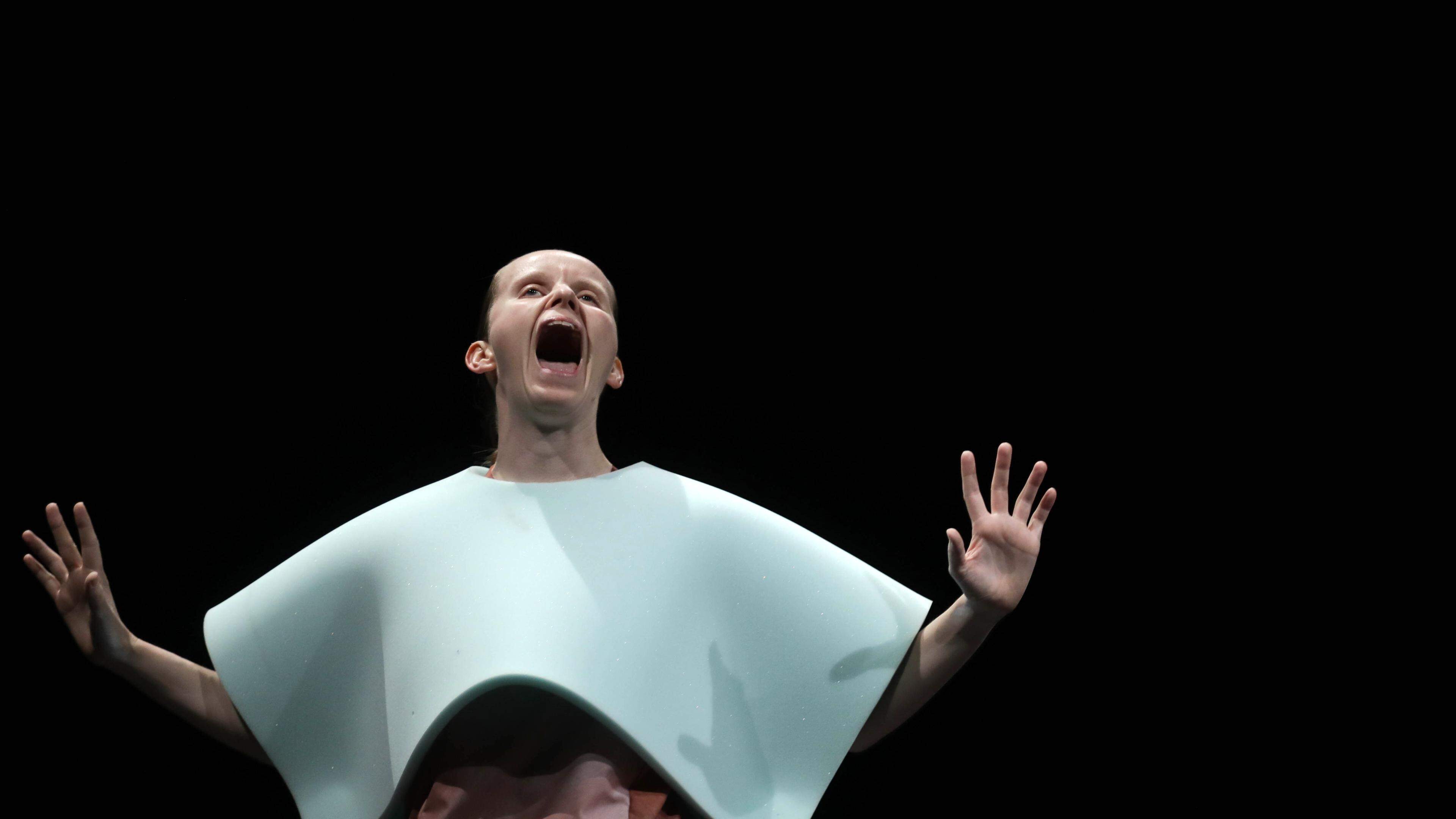 Art during the start: three festivals, a creative weekend