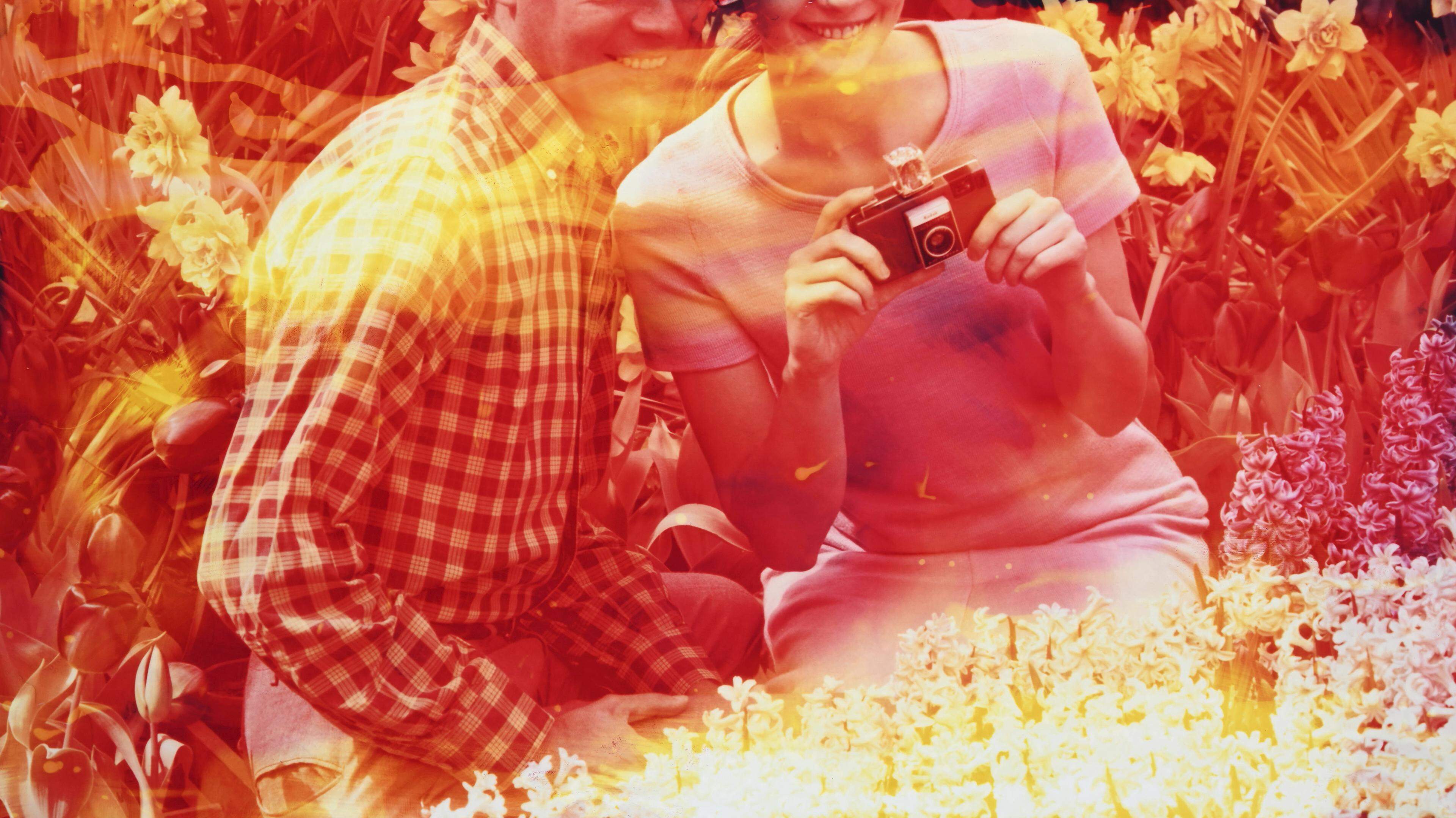 What to do when pictures lose trust?