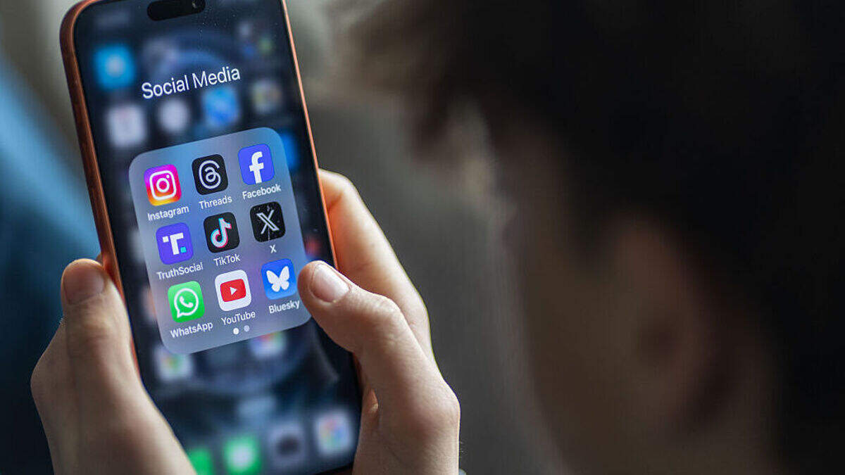 EU moves towards social media ban for children under 13