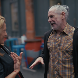 « Travel guide to the world of dance »: new episodes of Sylvia Camarda’s Arte broadcast will start