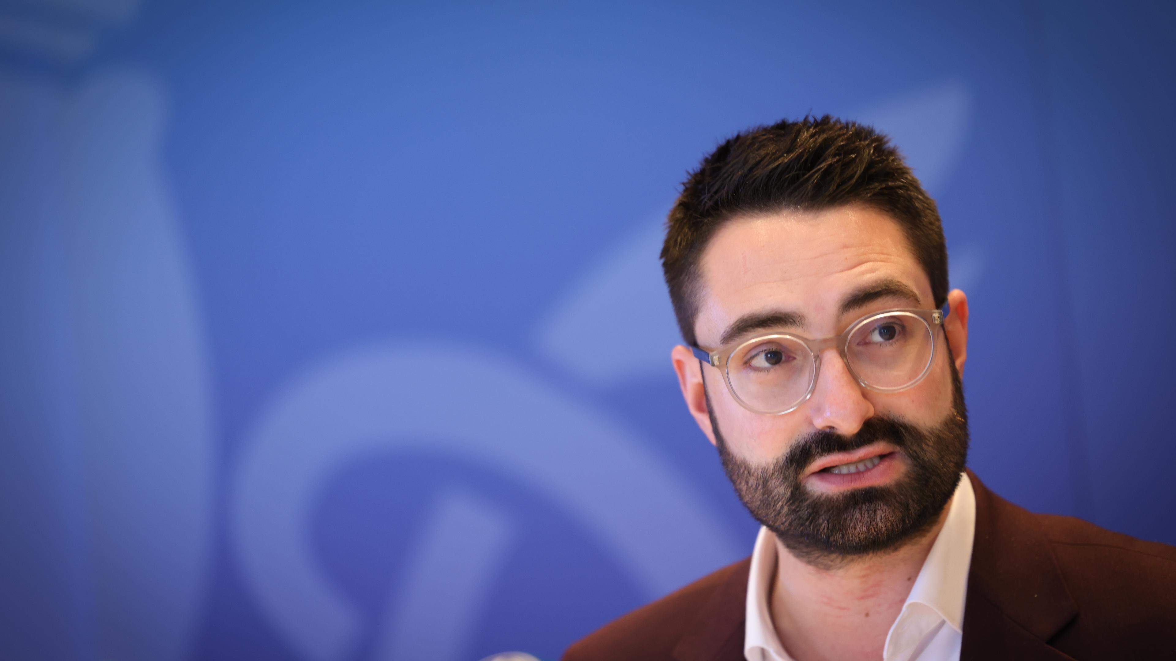 Luxembourg music sector professionalizes: Minister Thill takes stock