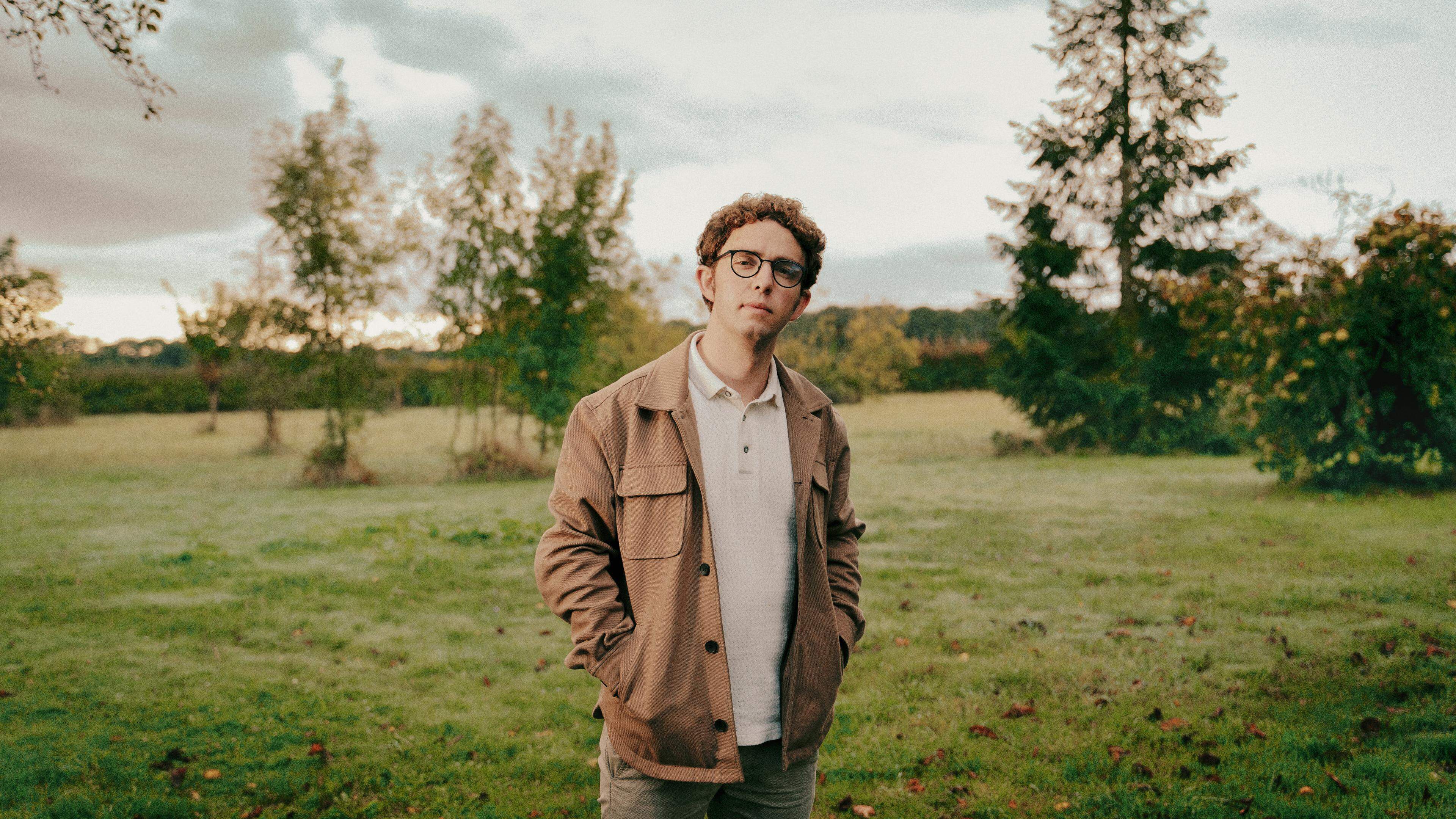 Cross -border jazz festival in Dudelingen: Arthur Possing in the spotlight