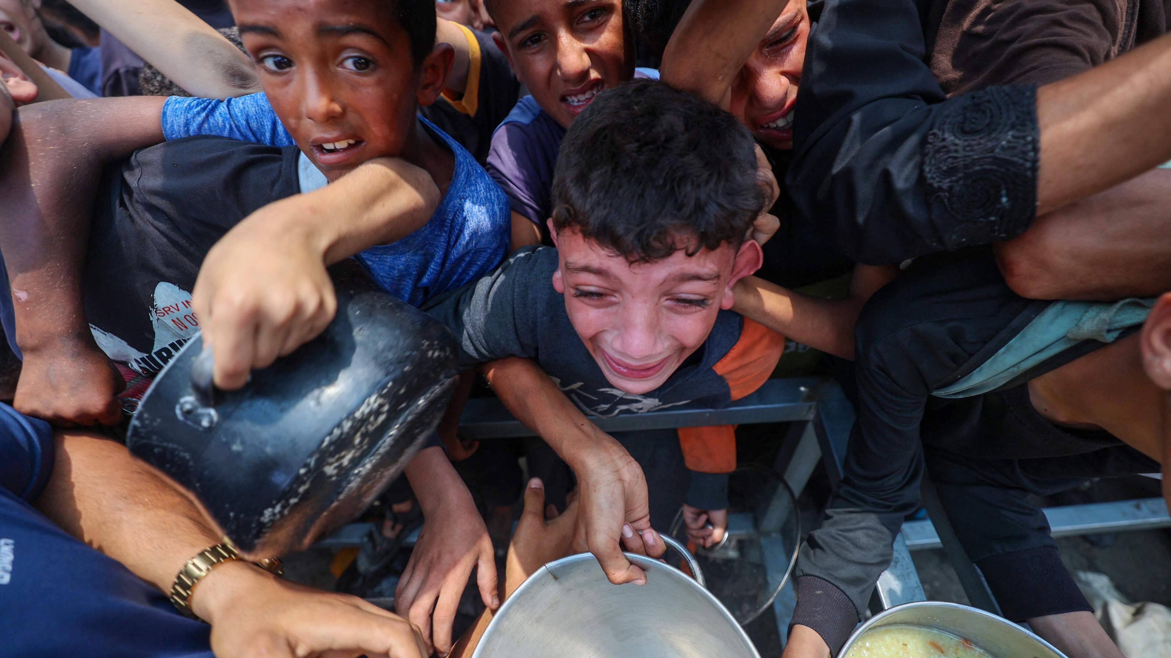 Uxemburg: Artists call for Gaza