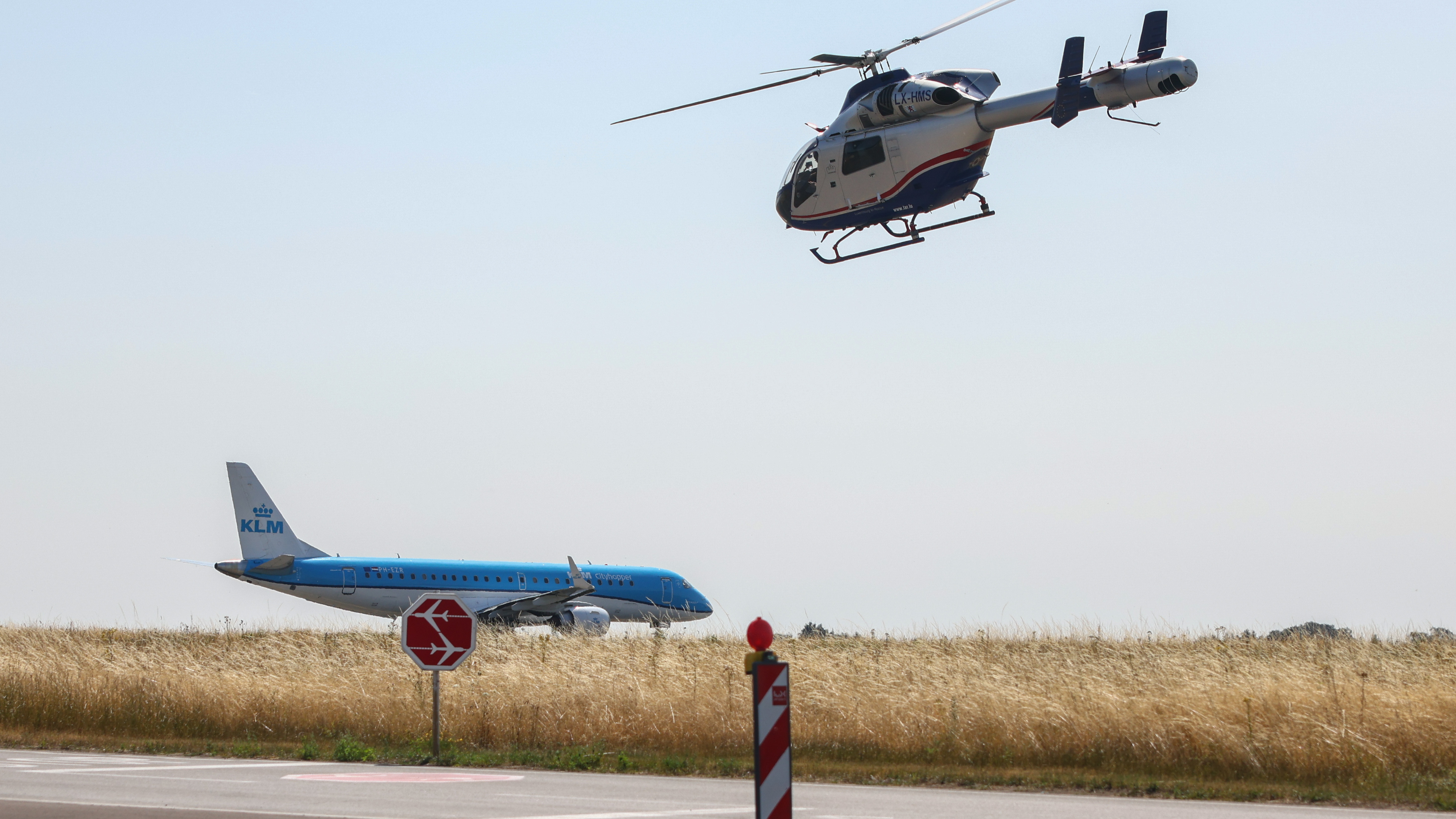 Luxembourg tackles airport noise pollution with subsidy to insulate homes - Vimarsana News