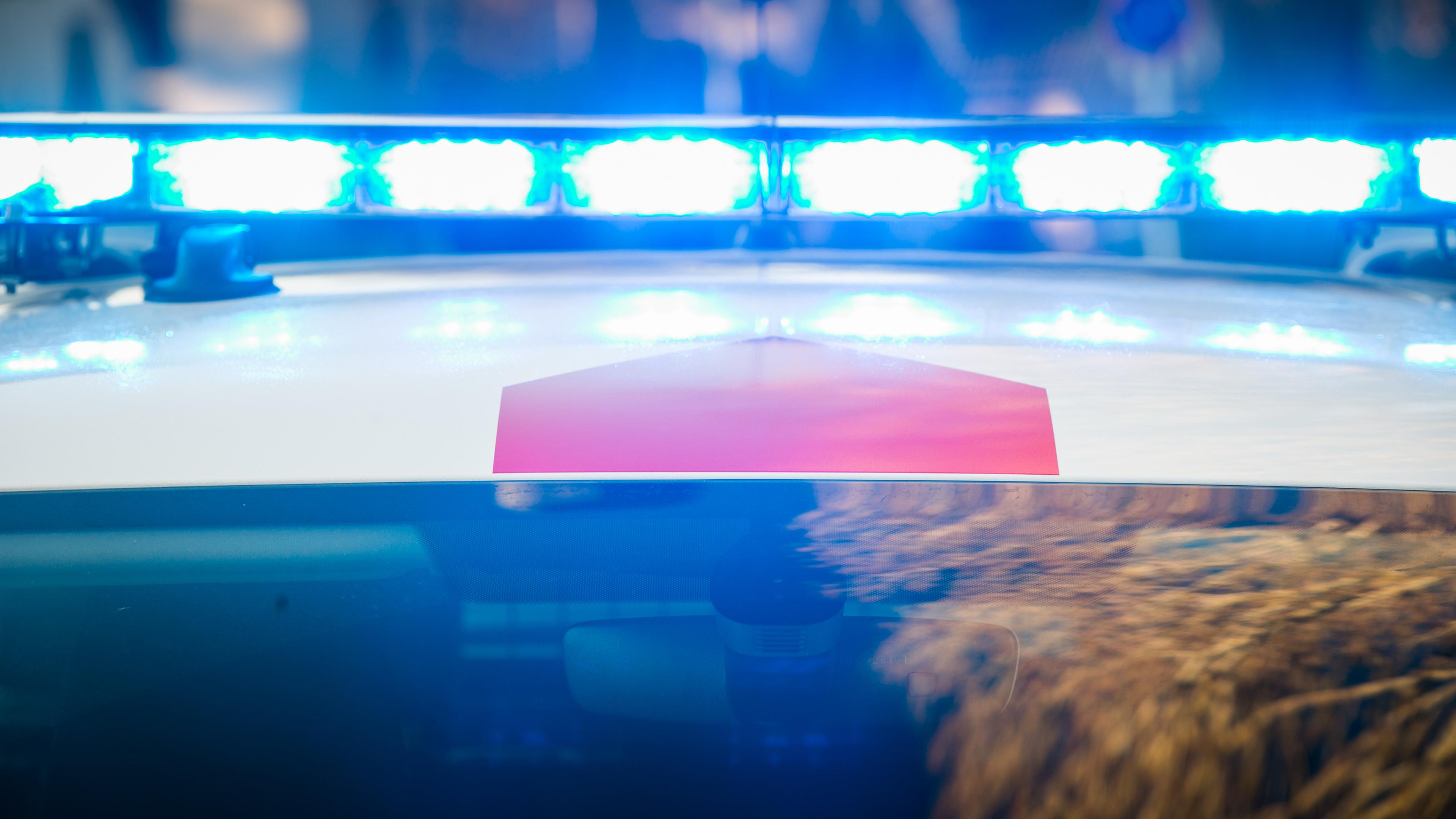 Police reports assault in Gasperich and Neudorf