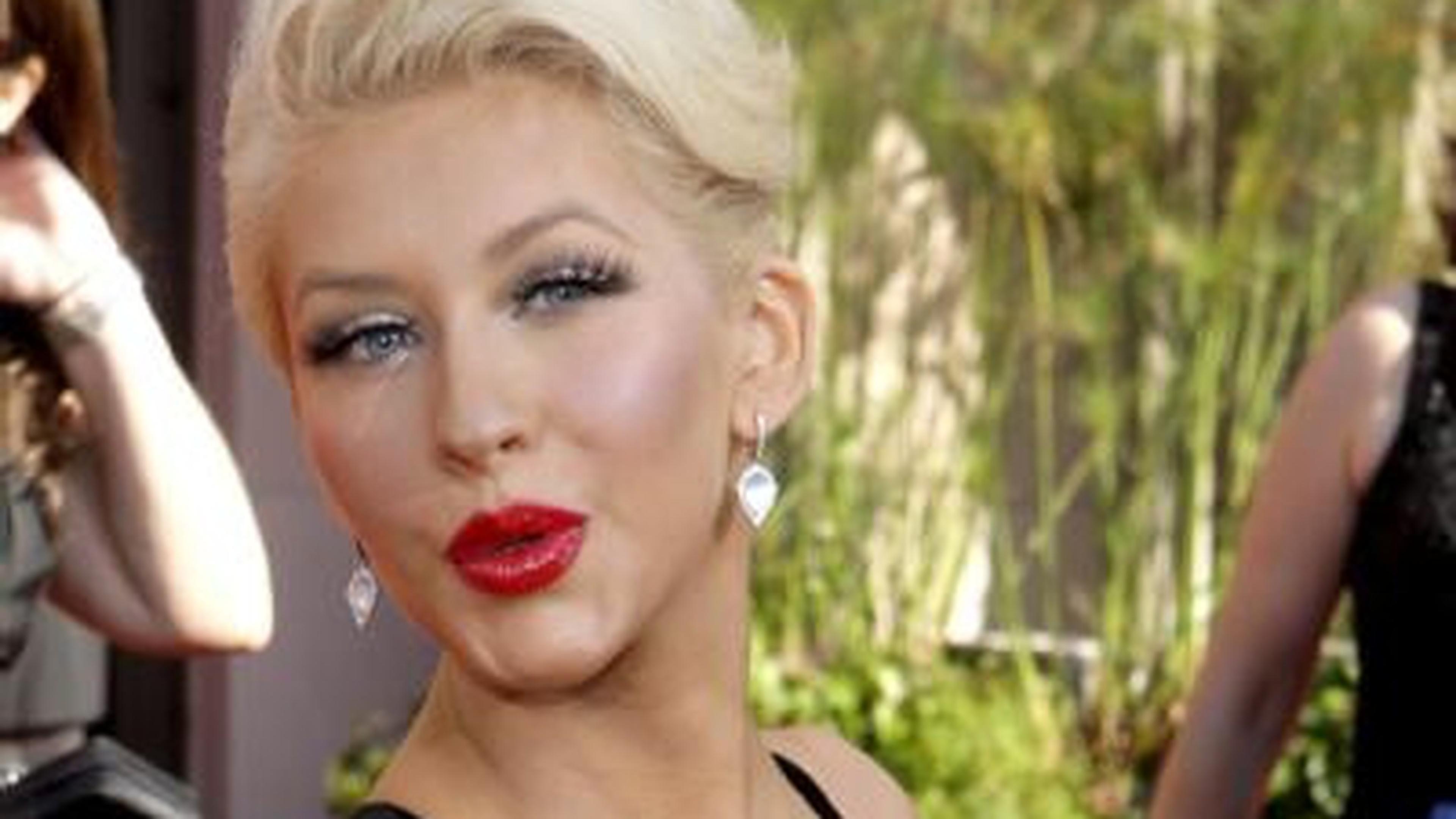 Christina Aguilera gibt Spielfilm-Debüt | Luxemburger Wort