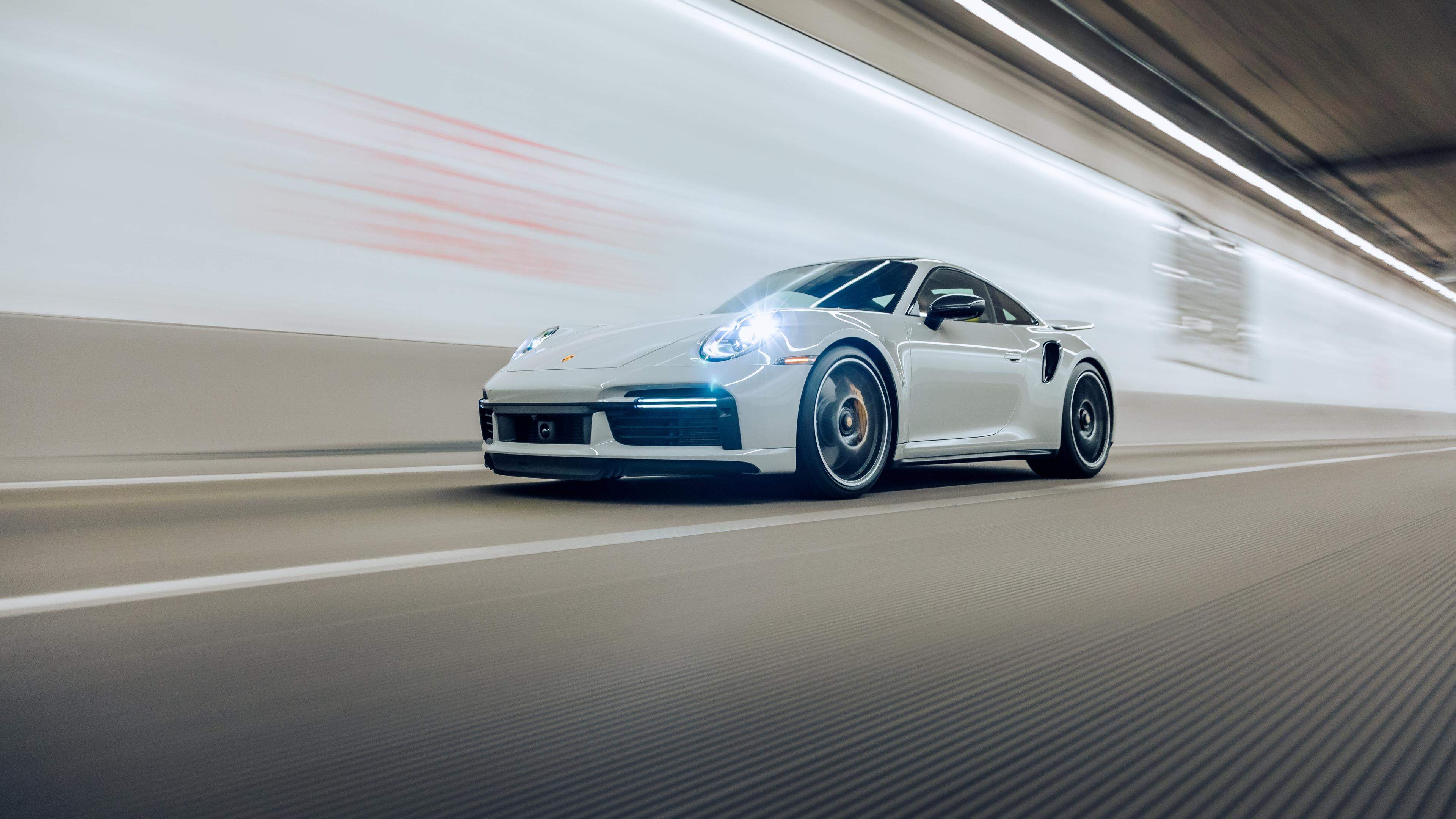 Das Nardò Tecnical Center (NTC) von Porsche mit seiner kreisrunden Hochgeschwindigkeitsstrecke soll ausgebaut werden. Umweltschützer wollen dem Vorhaben einen Riegel vorschoieben. 