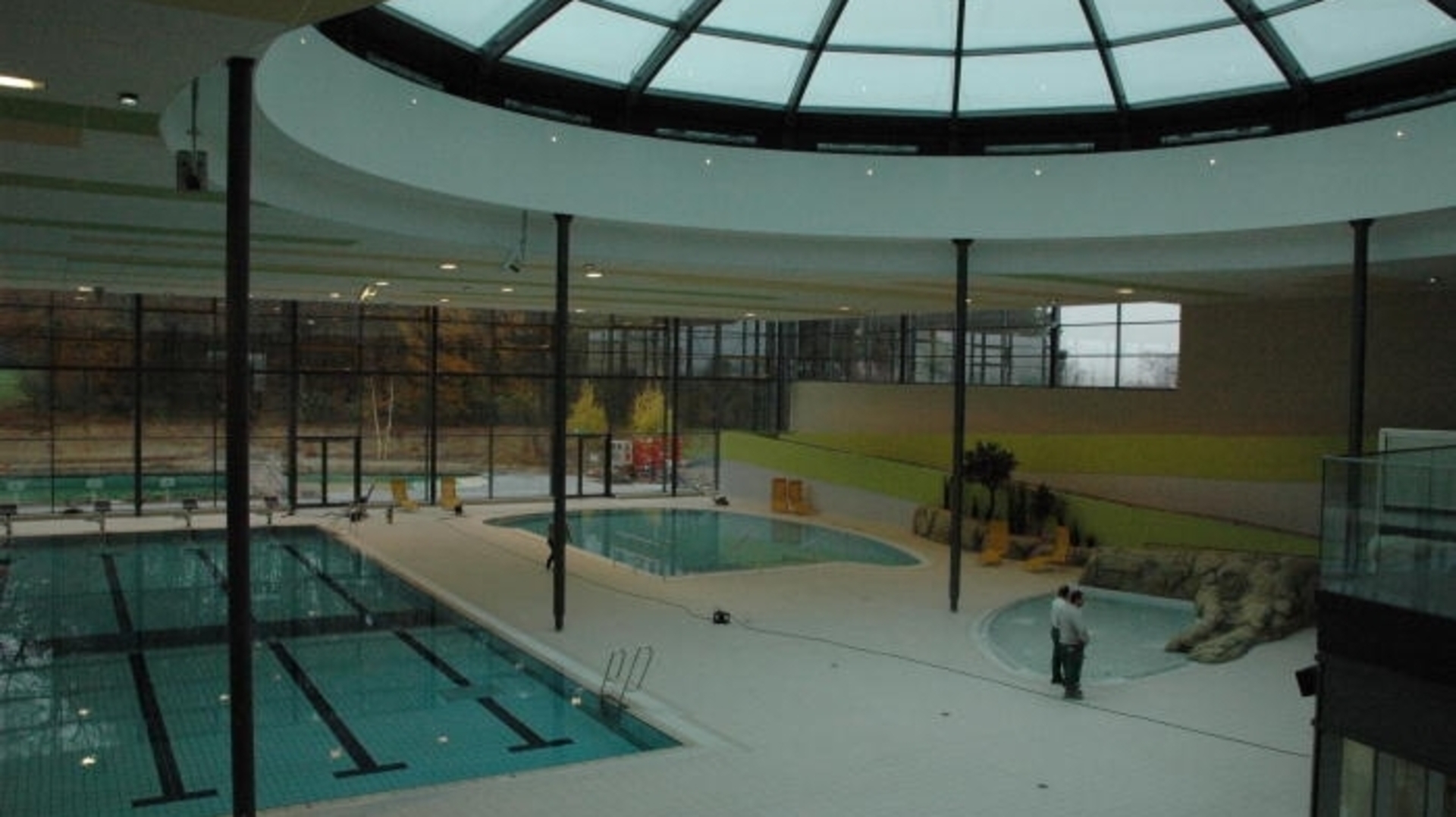 AquaNat'Our: Sport, Spass, Genuss | Luxemburger Wort