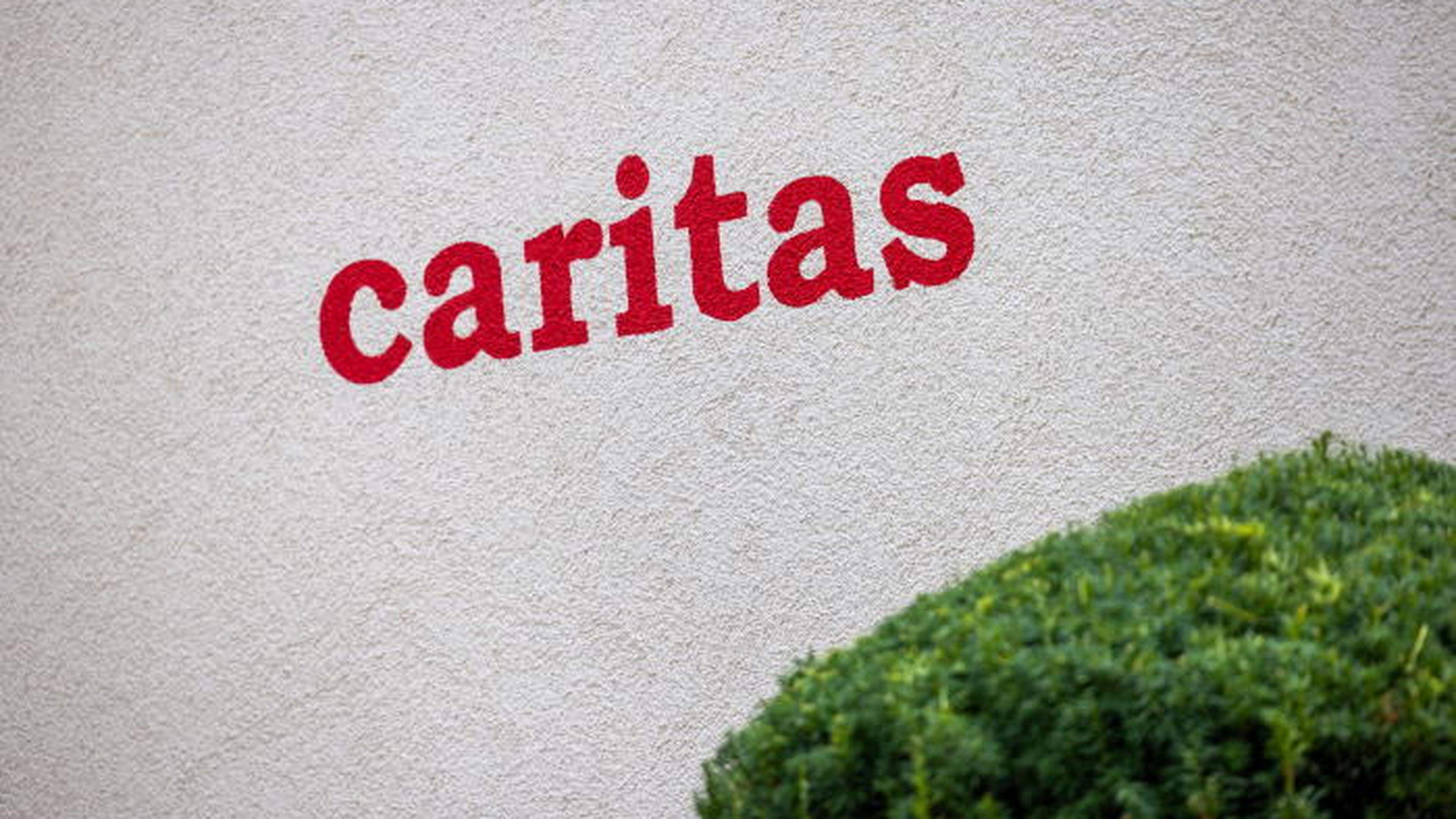 Former Caritas director raises accusations against Archbishop