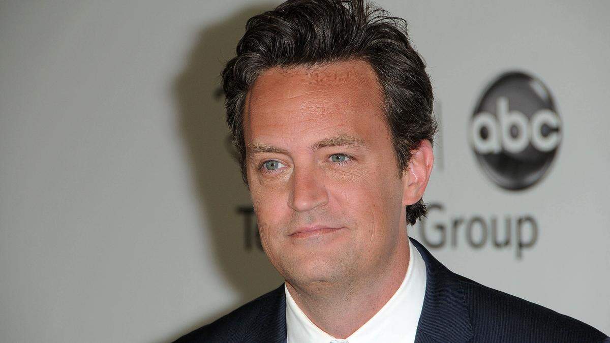 Doctors and dealers charged after drug death of Matthew Perry