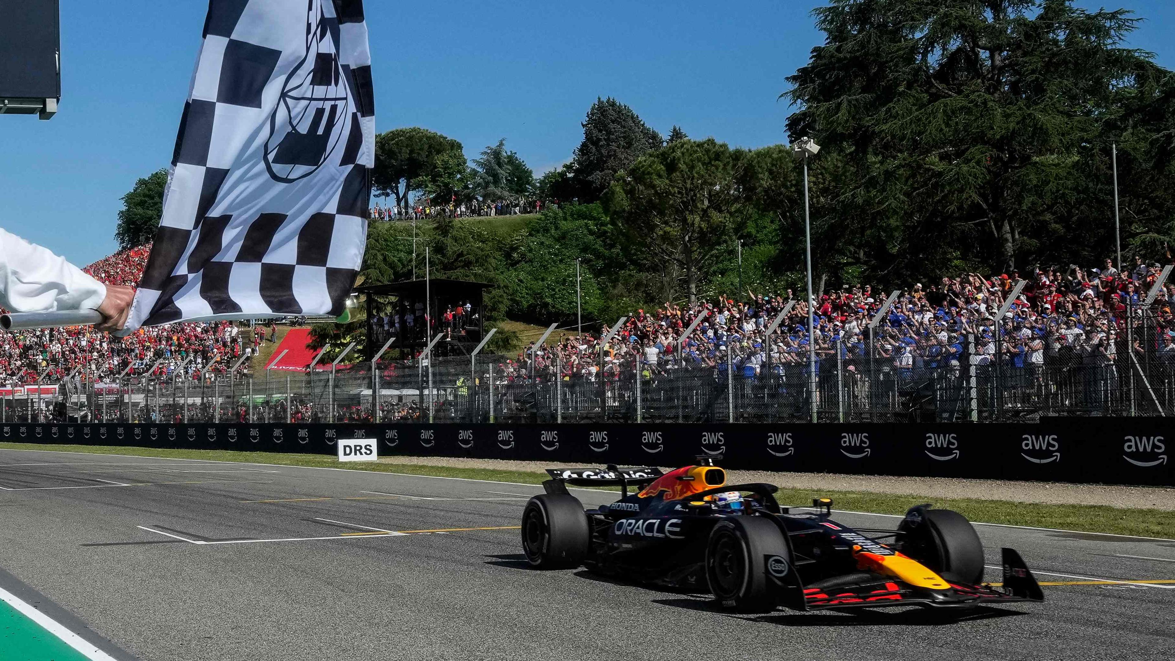 Max Verstappen strikes back | Luxembourg word