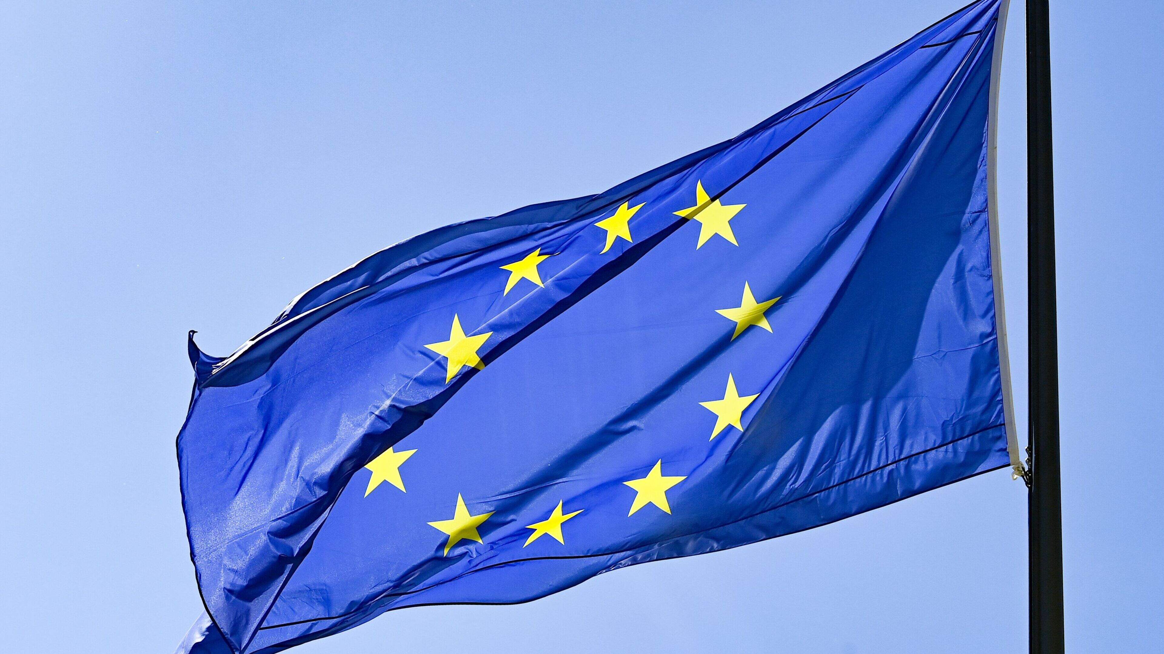 EU-Kommission: Etat für 2027 im Zeichen von Vertei