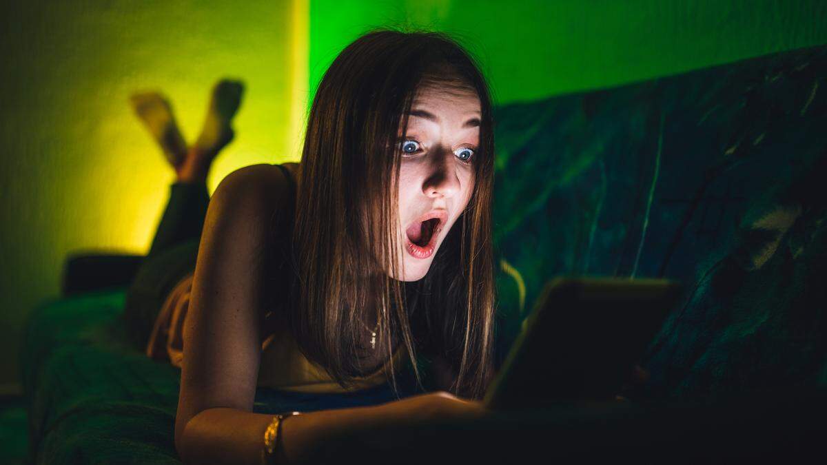 Wie man mit Kindern und Jugendlichen über Pornografie spricht | Luxemburger  Wort