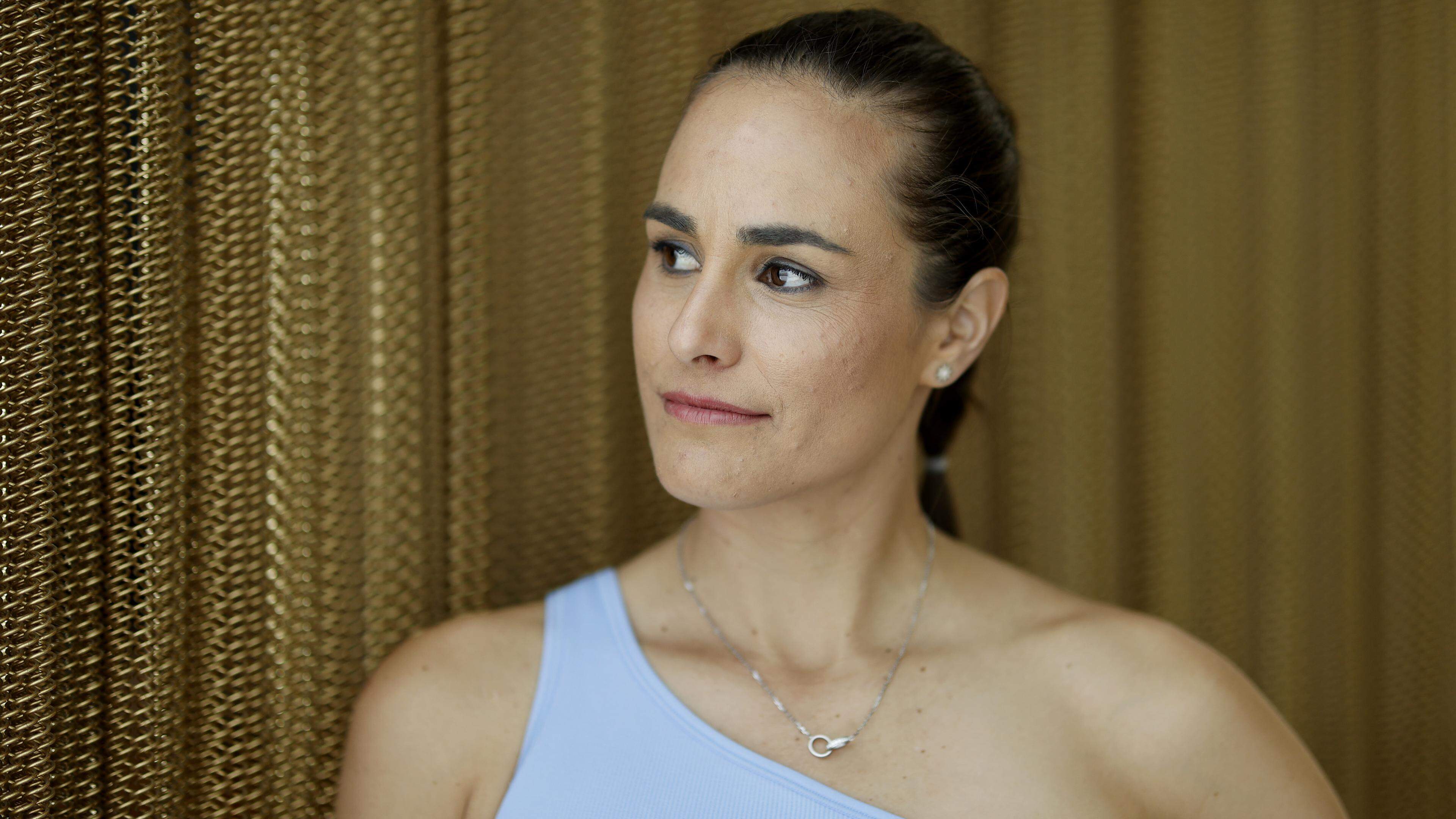 Monica Puig: „Die Zeit nach Olympia war die härteste meines Lebens ...