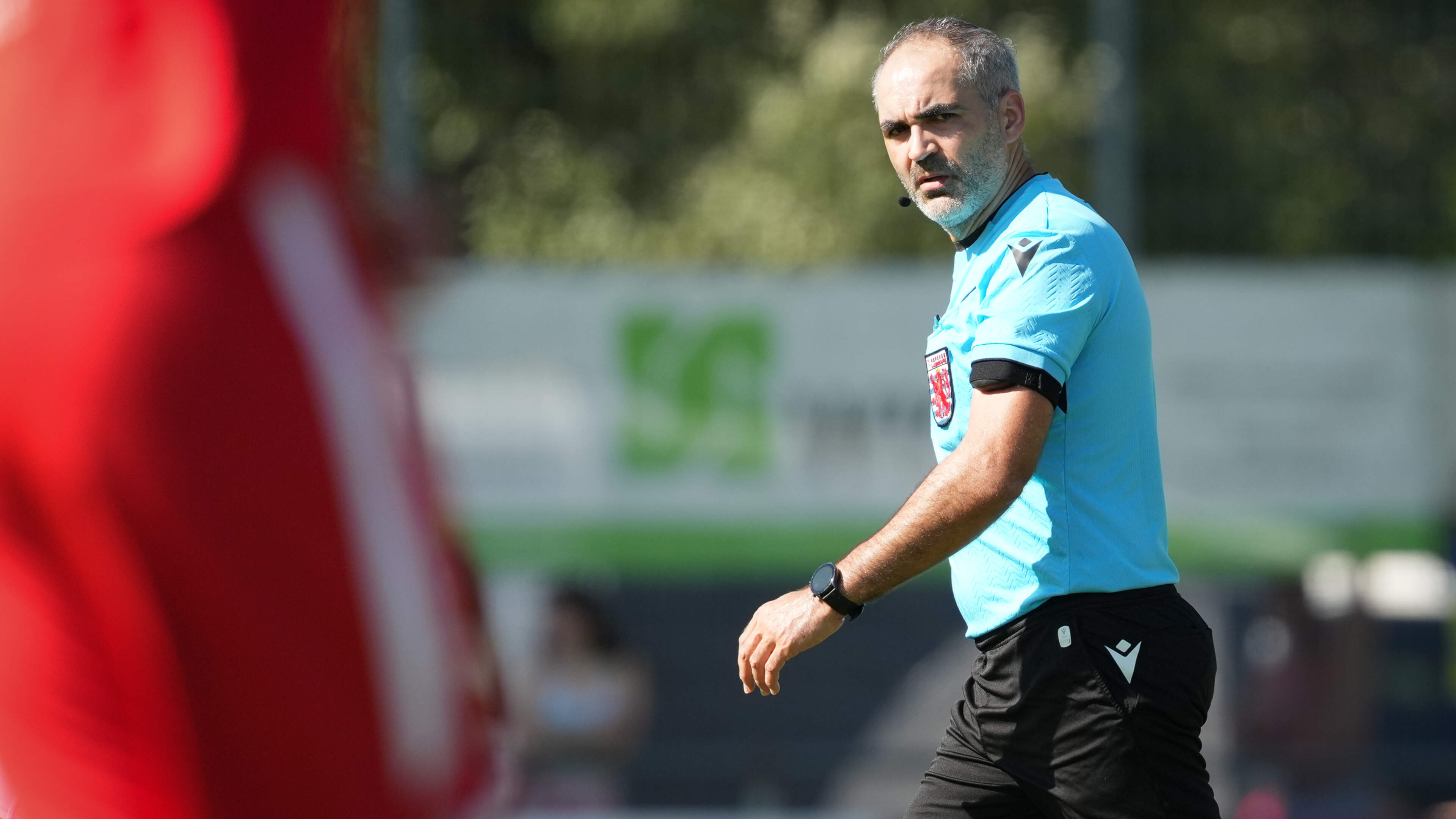 La trajectoire de Ricardo Morais a connu un pic à 8.500 spectateurs