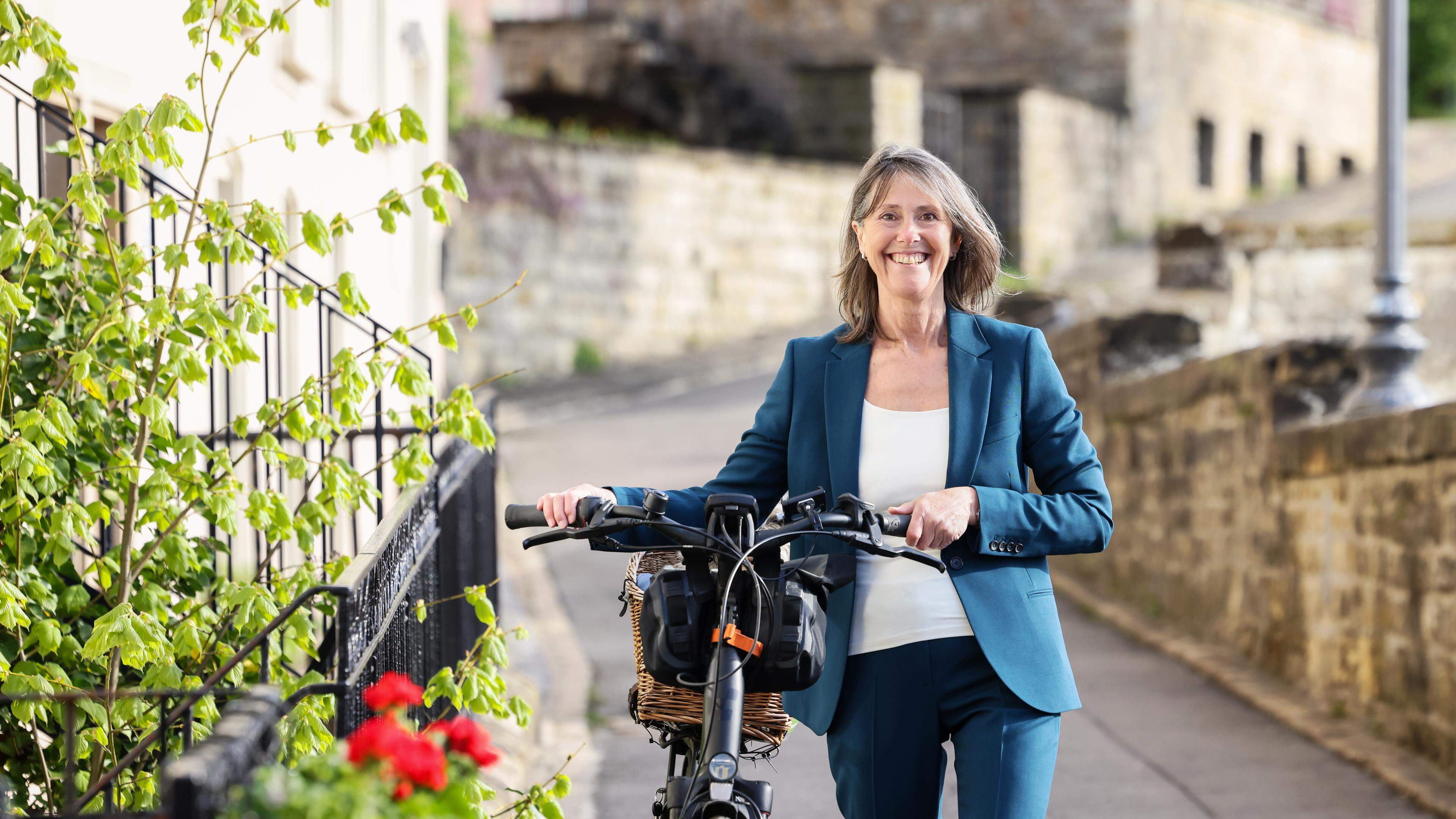 Change in the local council: Claudie Reyland announces withdrawal
