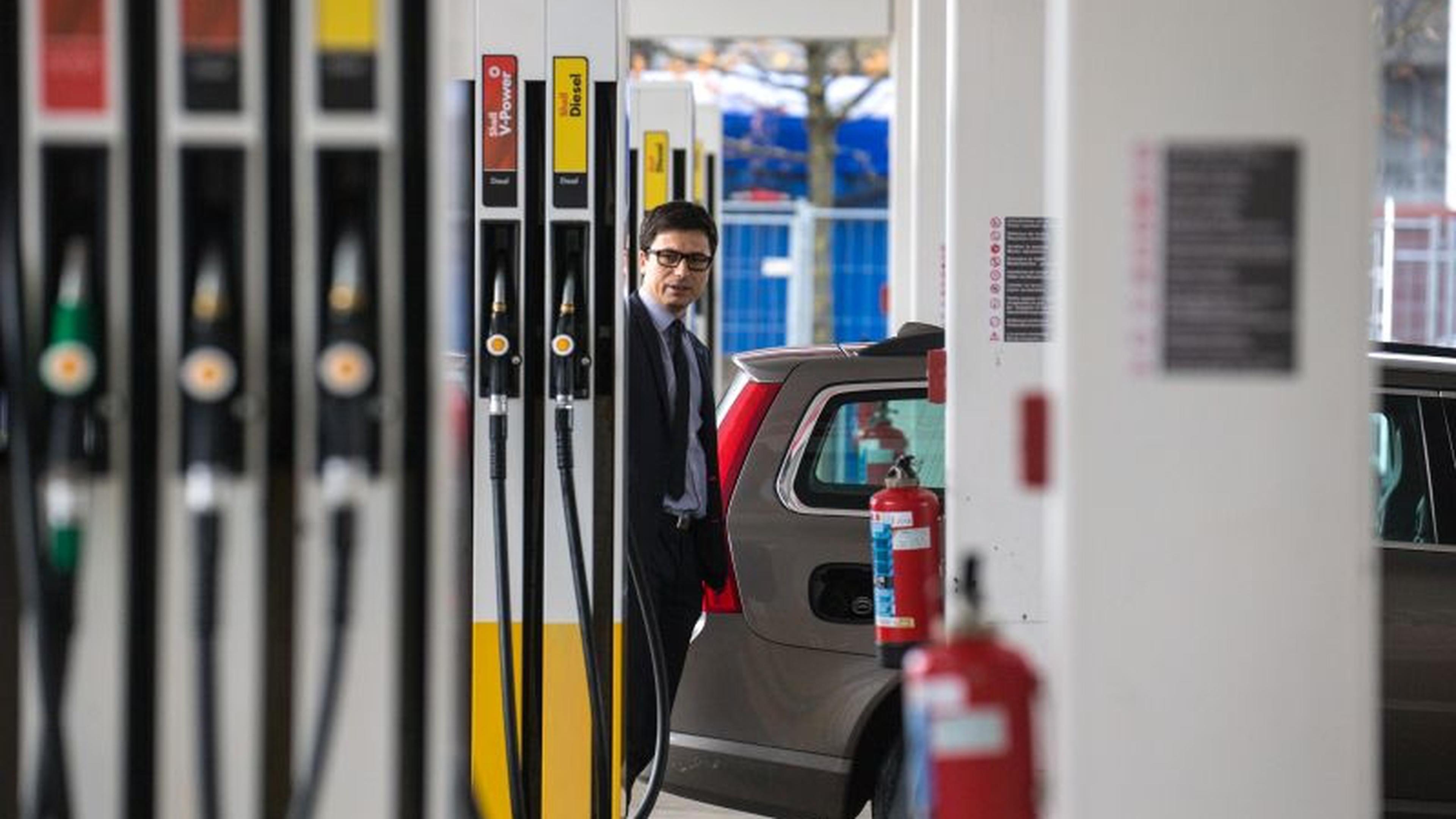 Eine radikale Änderung der Akzisen auf fossile Brennstoffe würde das Überleben einer ganzen Branche in Frage stellen, so der "groupement pétrolier".