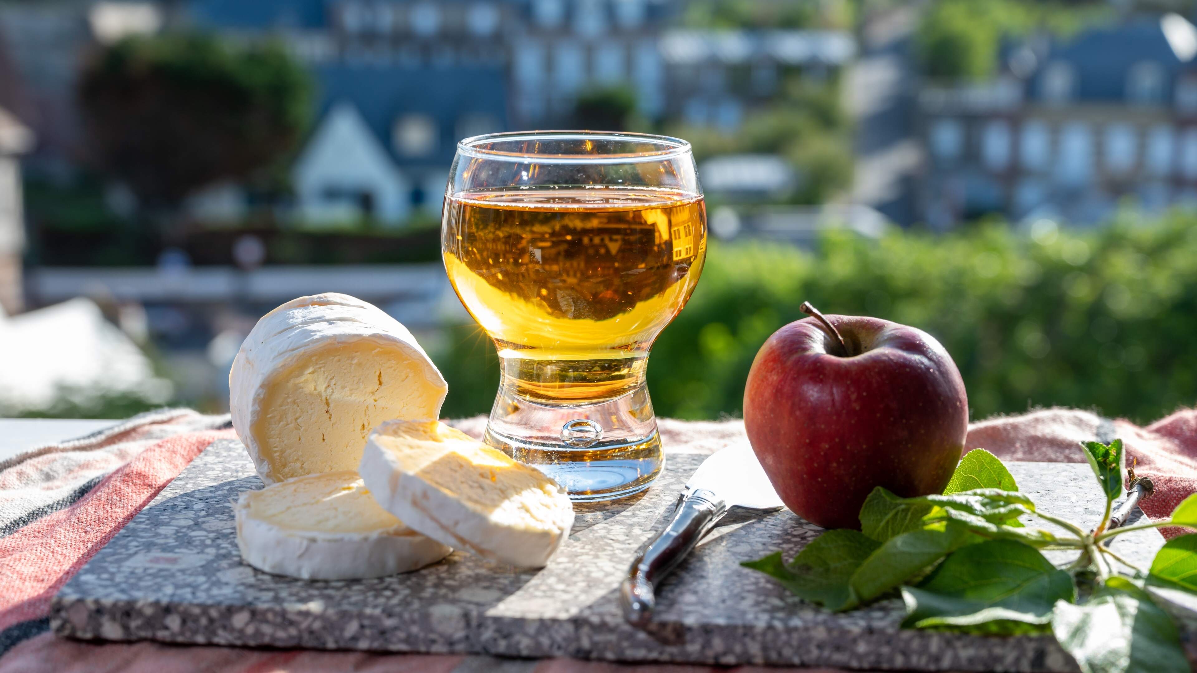 Food Pairing neu gedacht: Food & Non-Alcoholic Dri