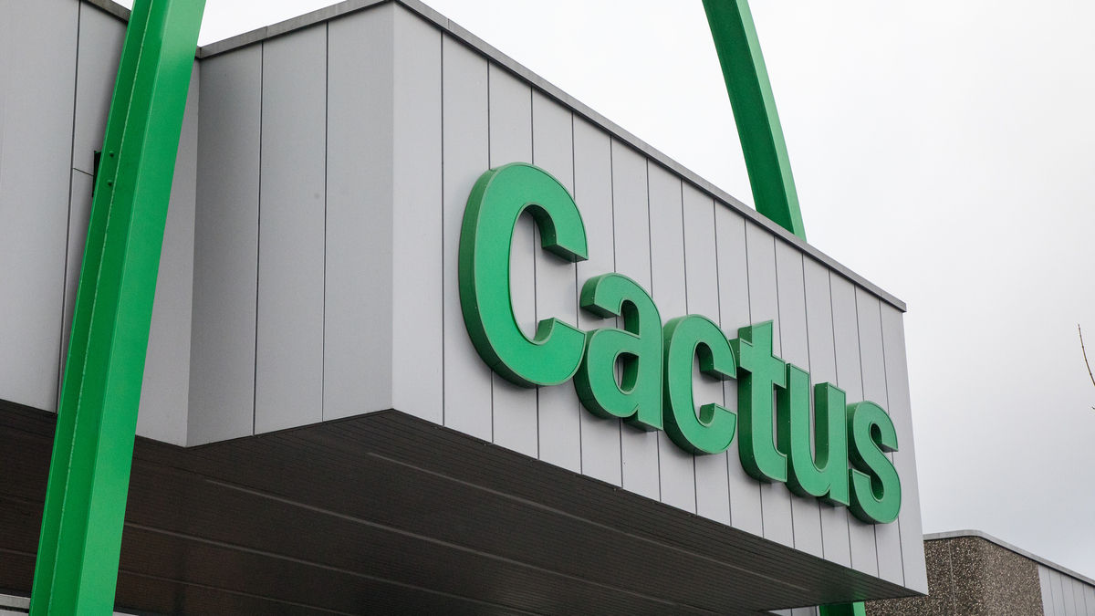 Nach Hackerangriff: Cactus-Filialen wieder geffnet | Luxemburger Wort