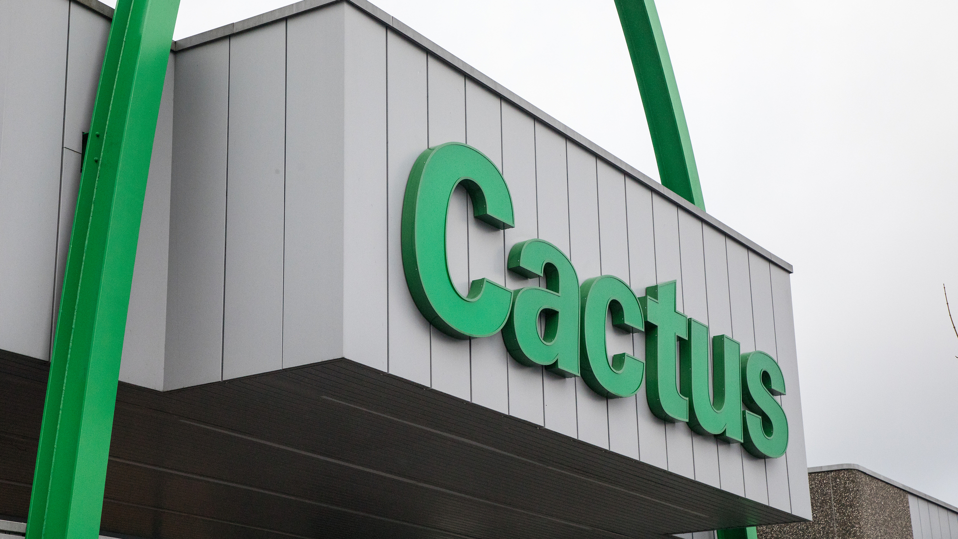 Nach Hackerangriff: Cactus-Filialen wieder geffnet | Luxemburger Wort