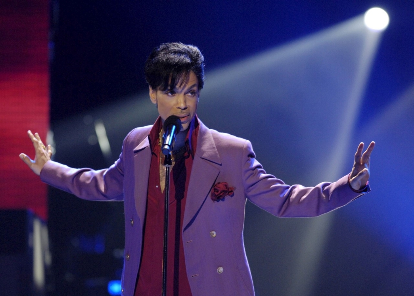 Fragen, die Prince-Fans bewegen | Luxemburger Wort