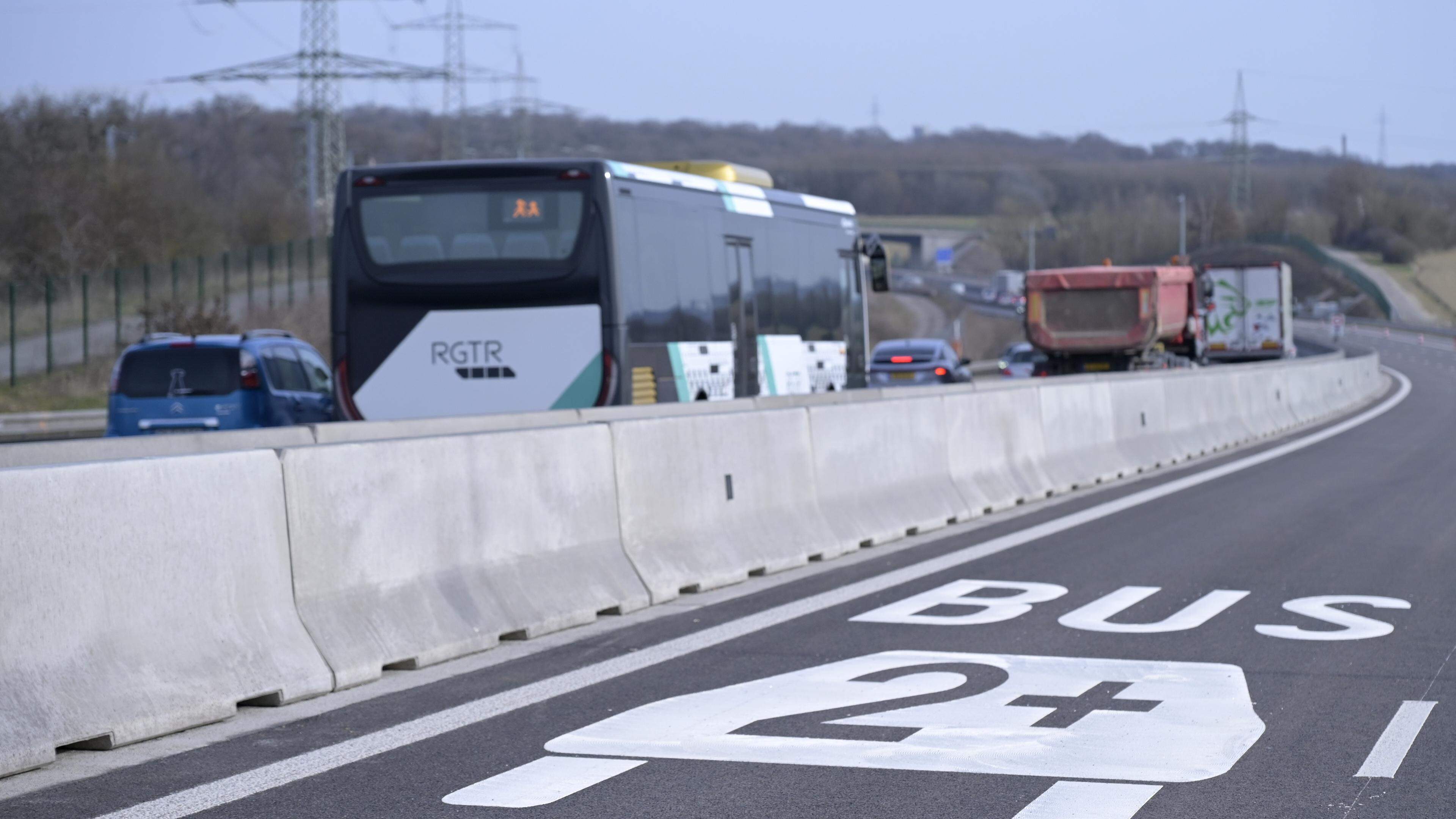 Three -lane A3: Radar controls come at the end of the year