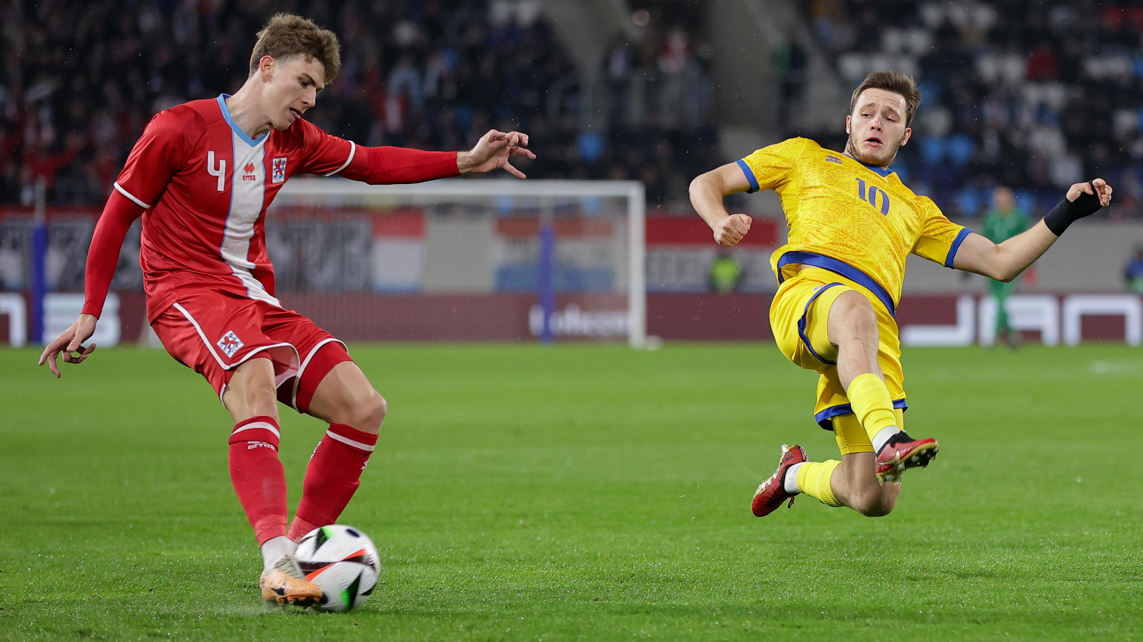 Florian Bohnert: „Wir wollten dieses Spiel für die Fans gewinnen ...