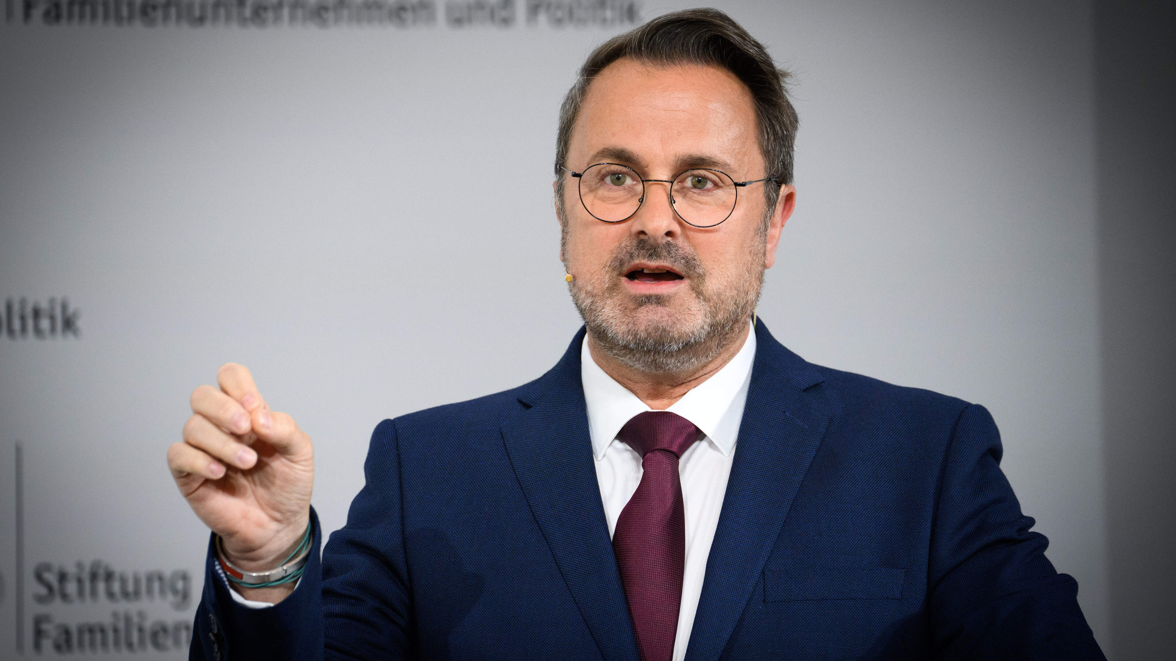 Warum Will Russland Nicht Dass Die Ukraine Der Nato Beitritt Xavier Bettel warnt vor NATO-Beitritt der Ukraine | Luxemburger Wort