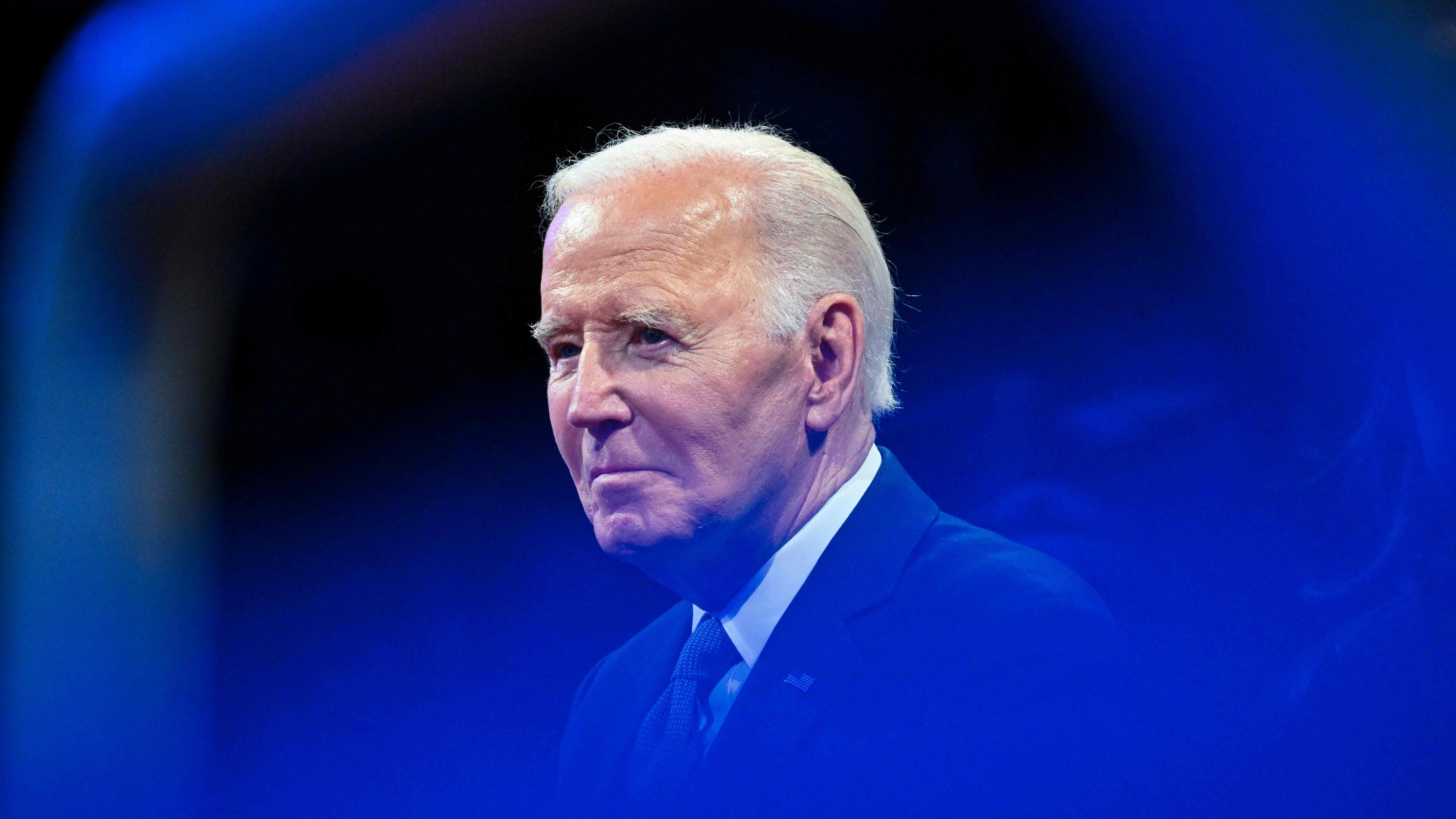 Former US President Joe Biden has prostate cancer