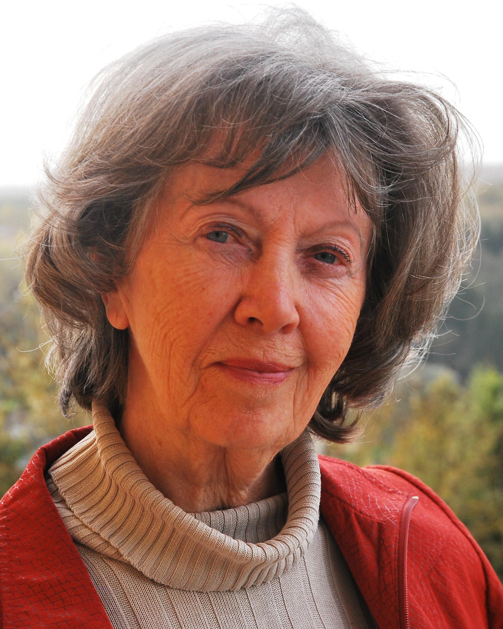 Margret Steckel greift in ihren Texten universelle Thematiken auf – und hat die Luxemburger Literaturlandschaft um neue Themenkomplexe erweitert.