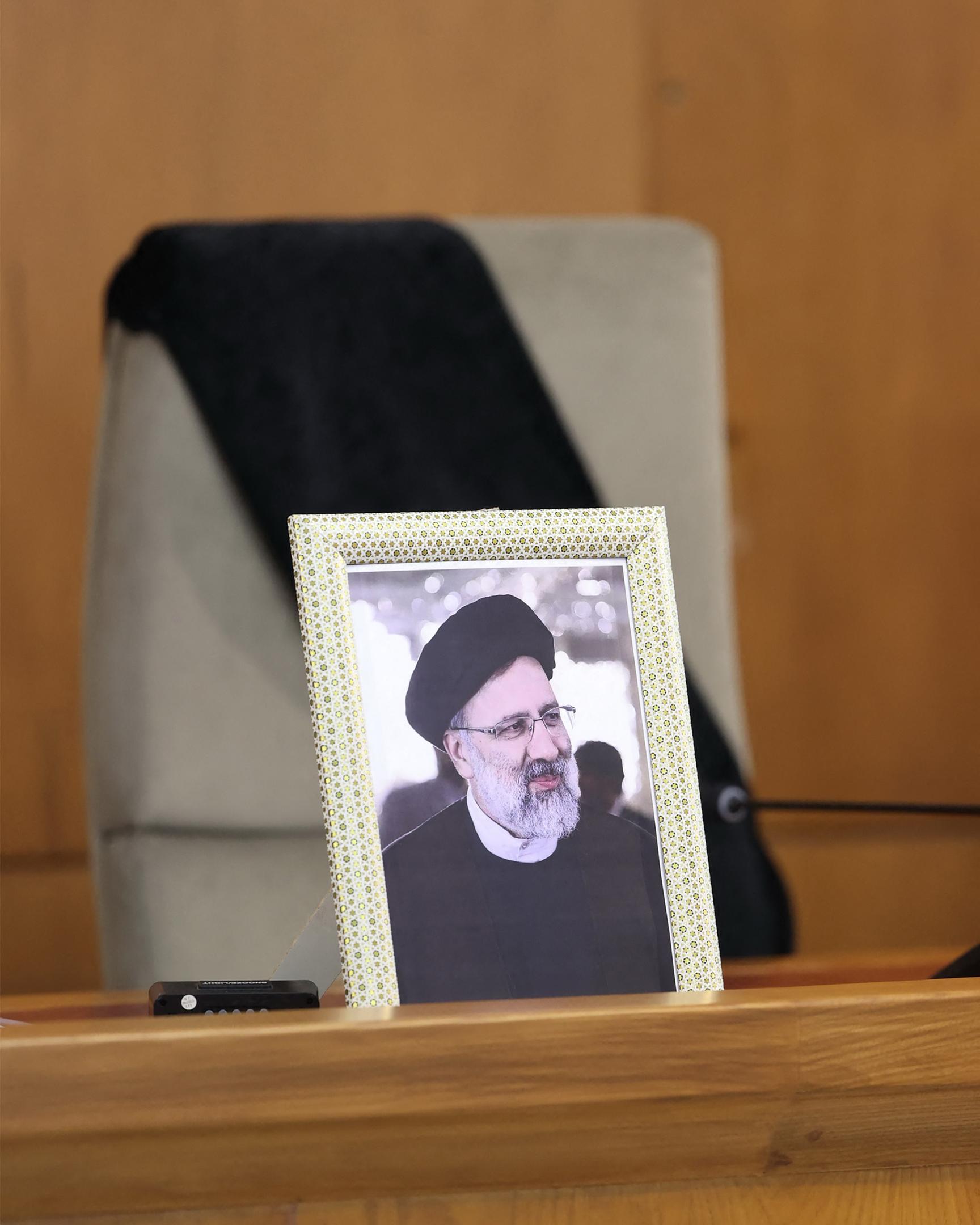 Das politische Teheran trauert um Ebrahim Raisi. Doch viele Iranerinnen und Iraner dürften ihm keine Träne nachweinen.