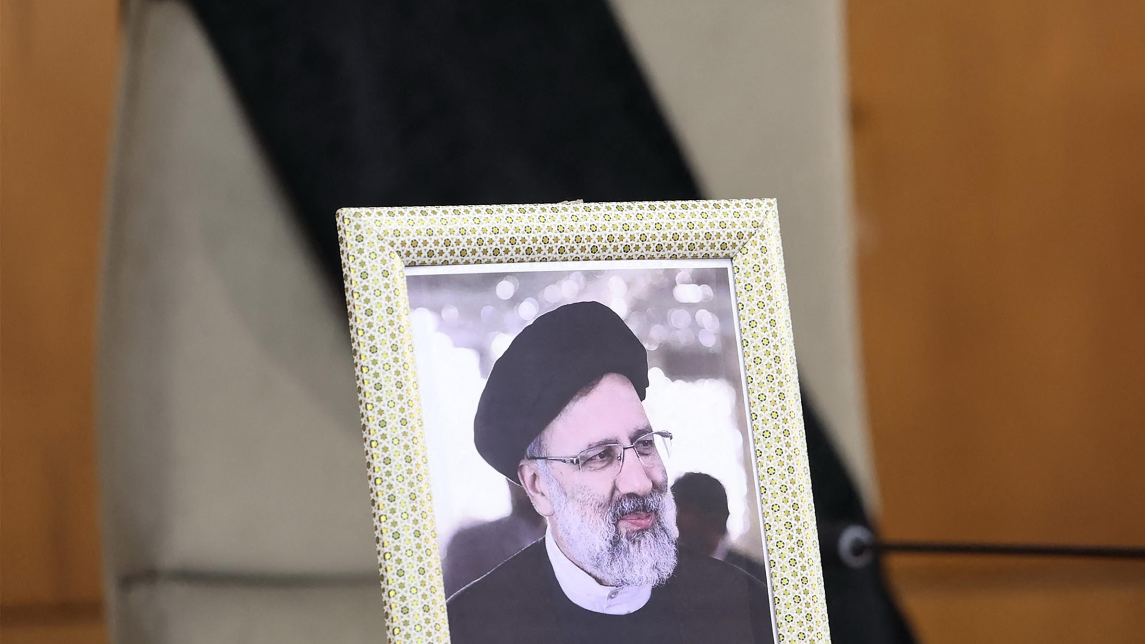 Das politische Teheran trauert um Ebrahim Raisi. Doch viele Iranerinnen und Iraner dürften ihm keine Träne nachweinen.