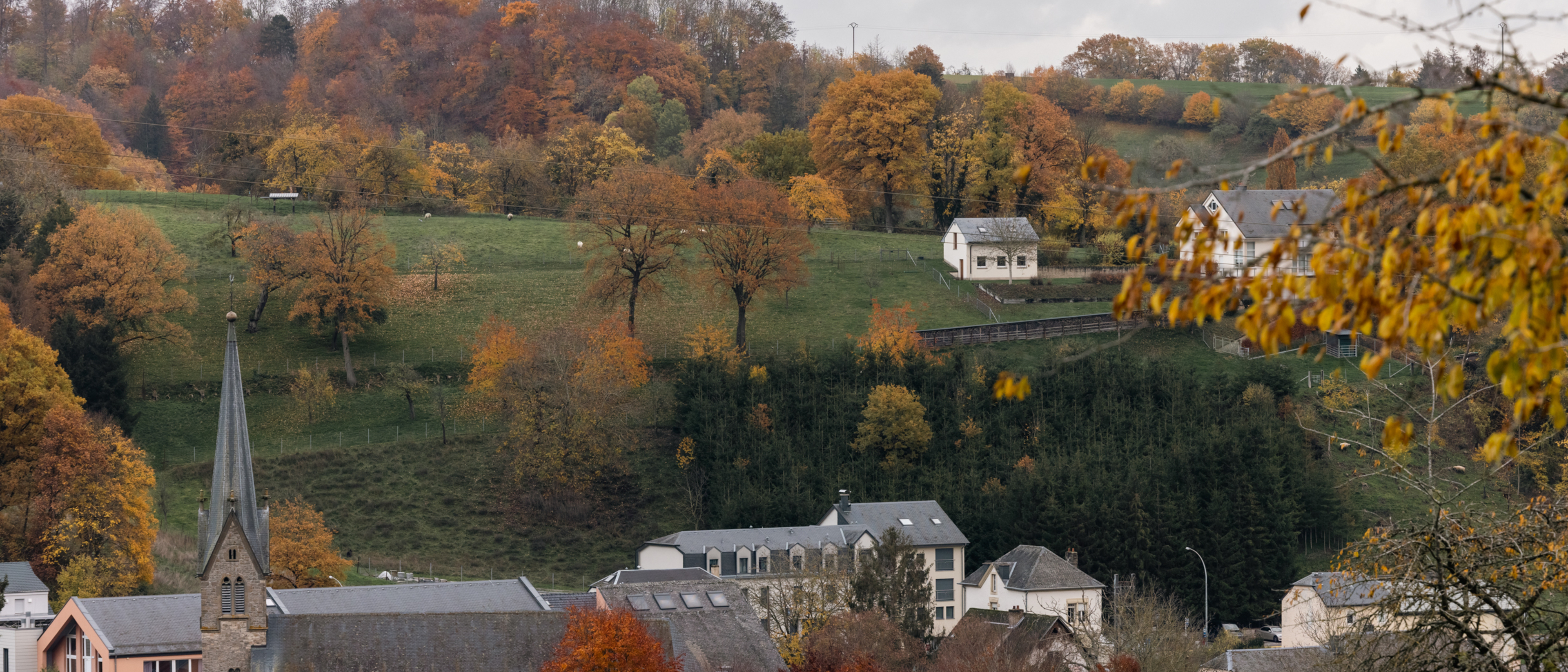 Warum im Trntenger Dall der Unmut steigt | Luxemburger Wort