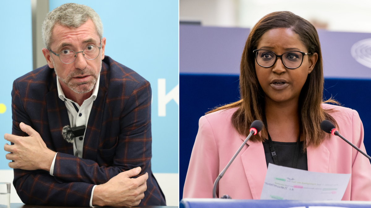 Frank Engel zu Vorwürfen gegen Semedo: „Wir legen alles auf den Tisch“