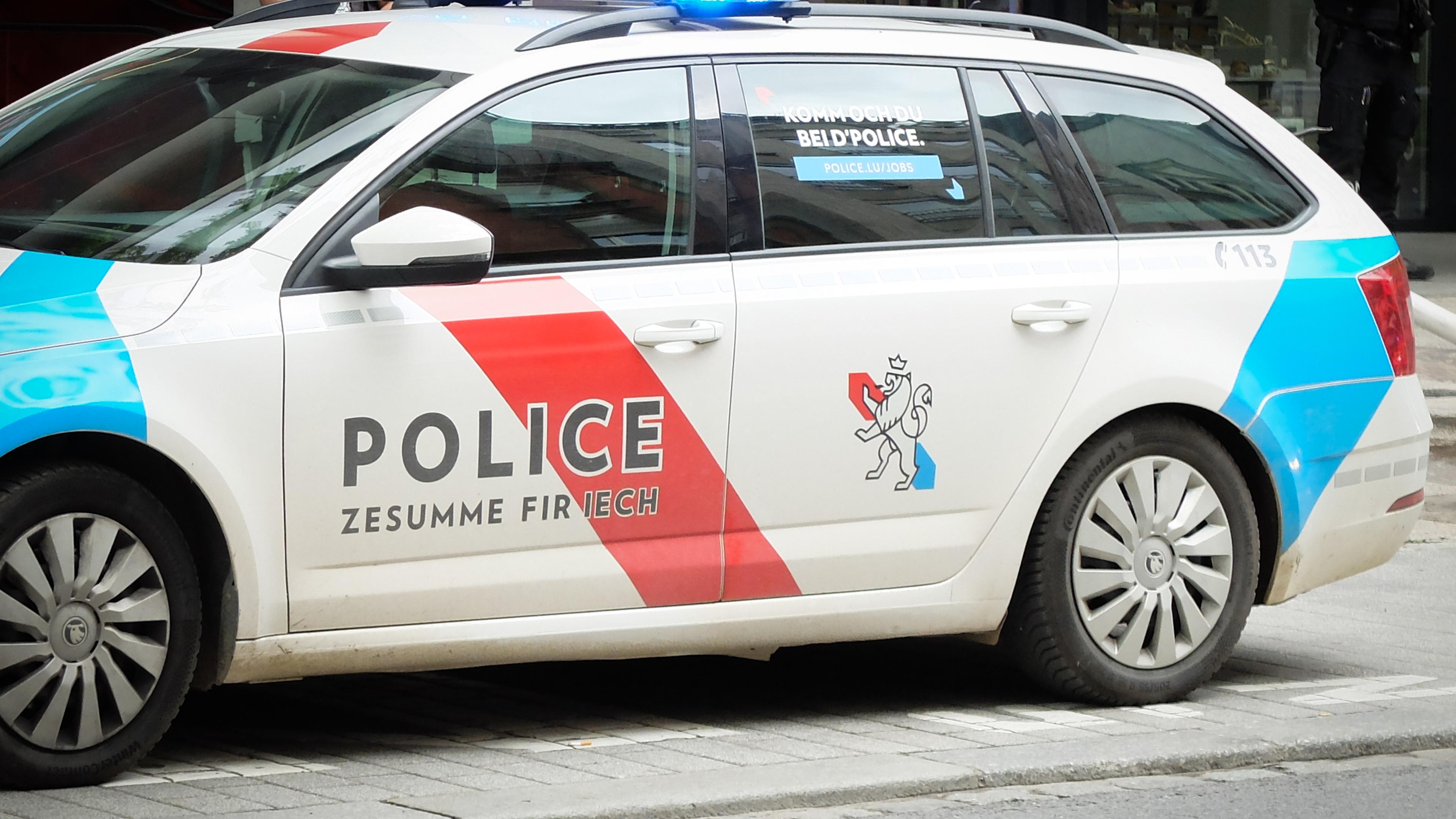 15.05.2024 Einsatz Polizei, police , Polizeieinsatz Polizeifahrzeug