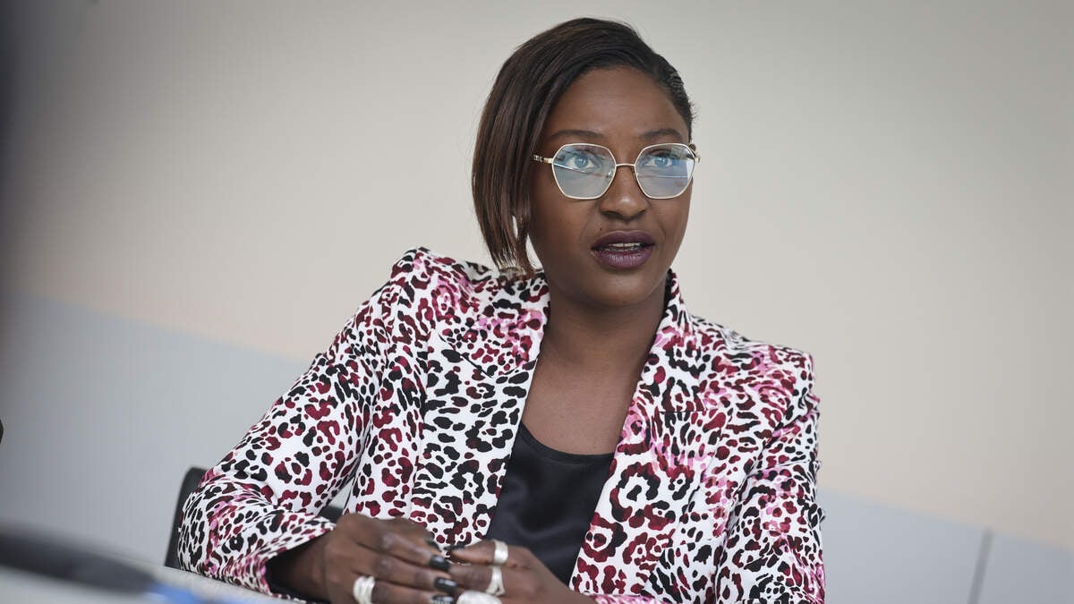 Fokus hat keinen Kontakt mehr zu Monica Semedo