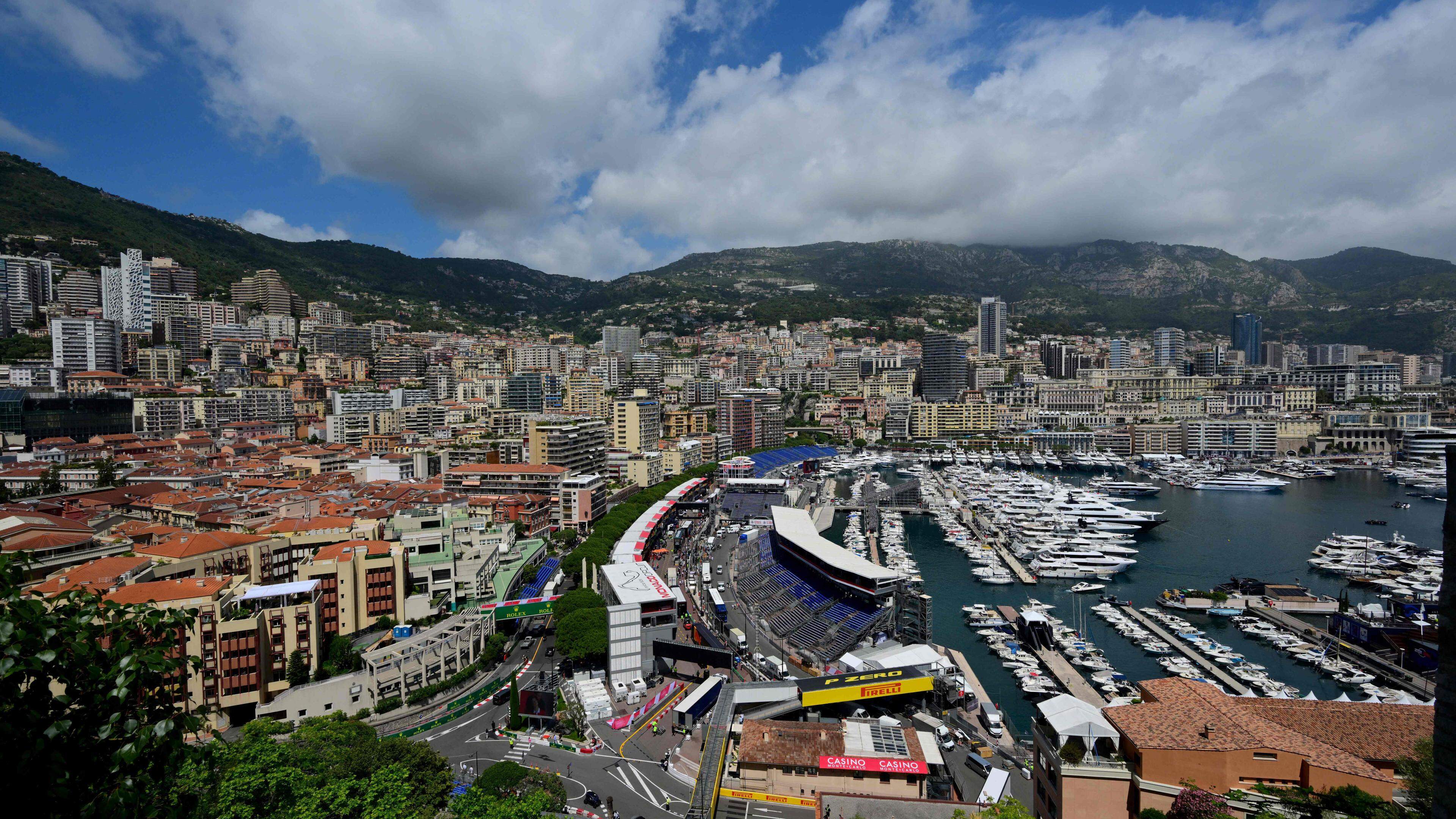 Rule change should ensure more tension in Monaco