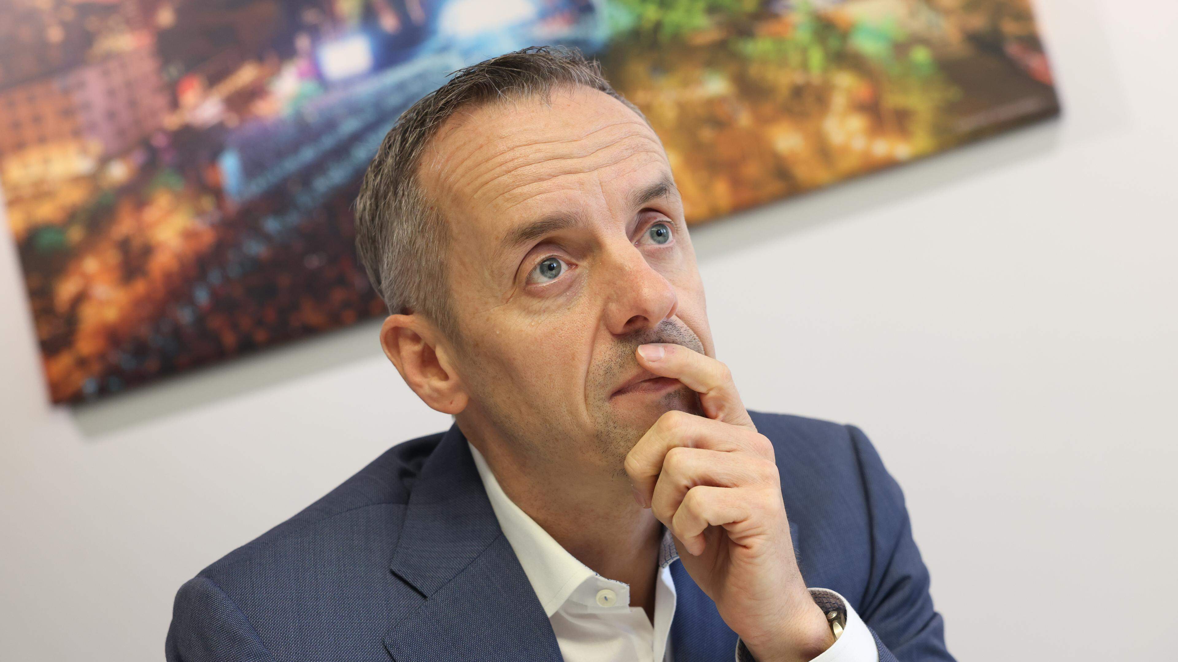 Sports Minister Mischo: « An apology must come from the FLF! »