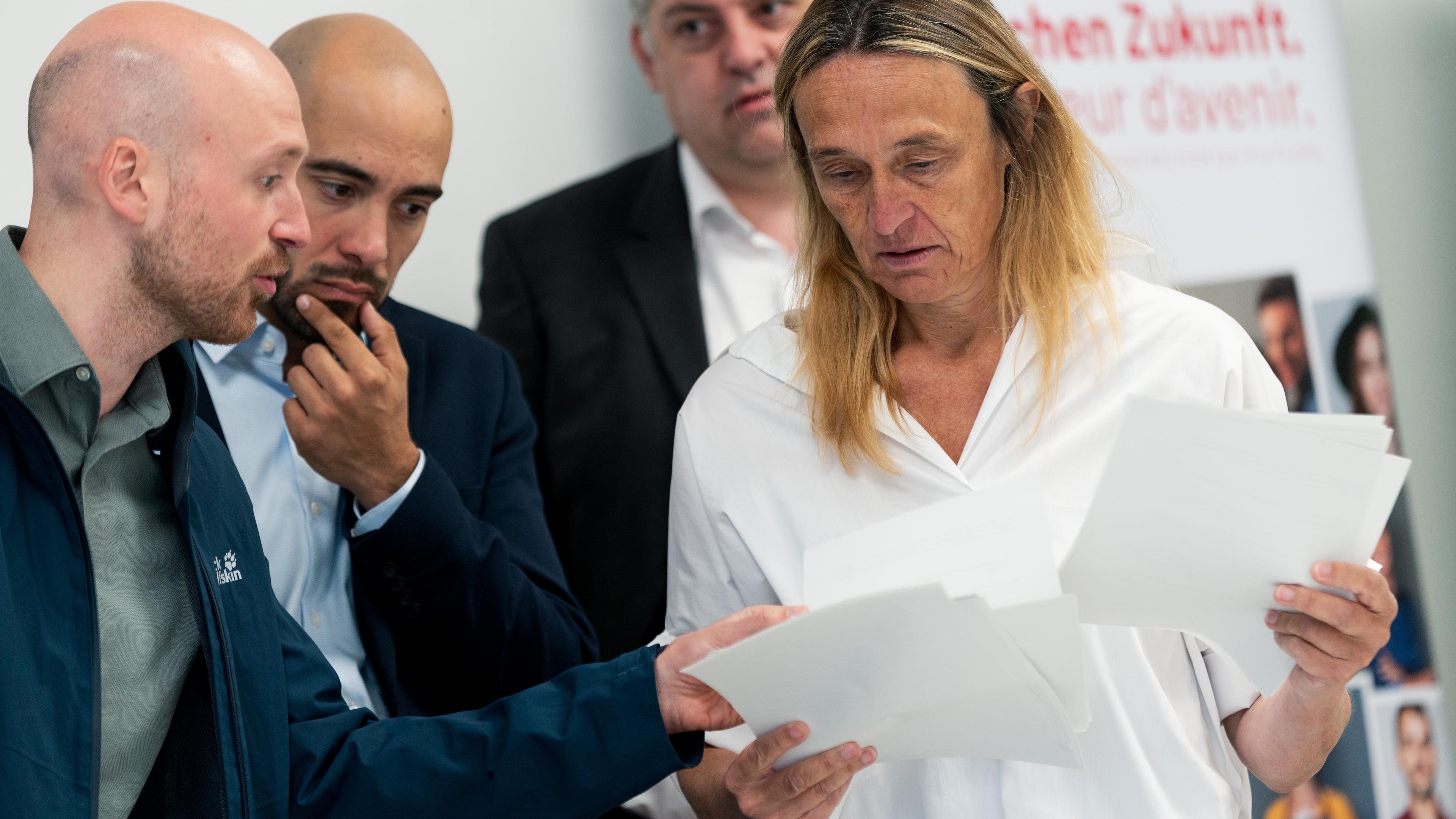 Associations demand: « Climate protection must not be luxury »